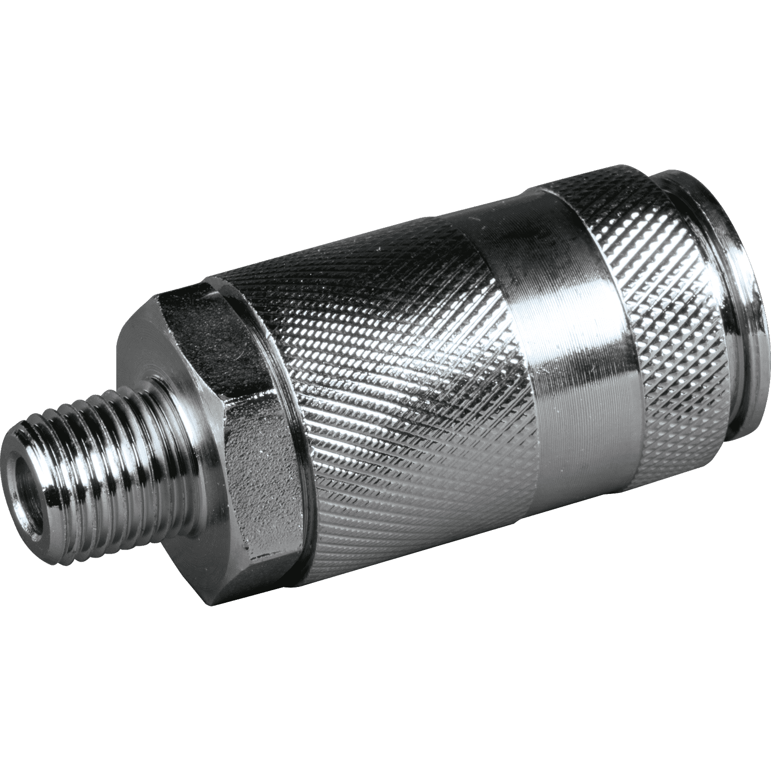 Picture of High Pressure Quick Coupler