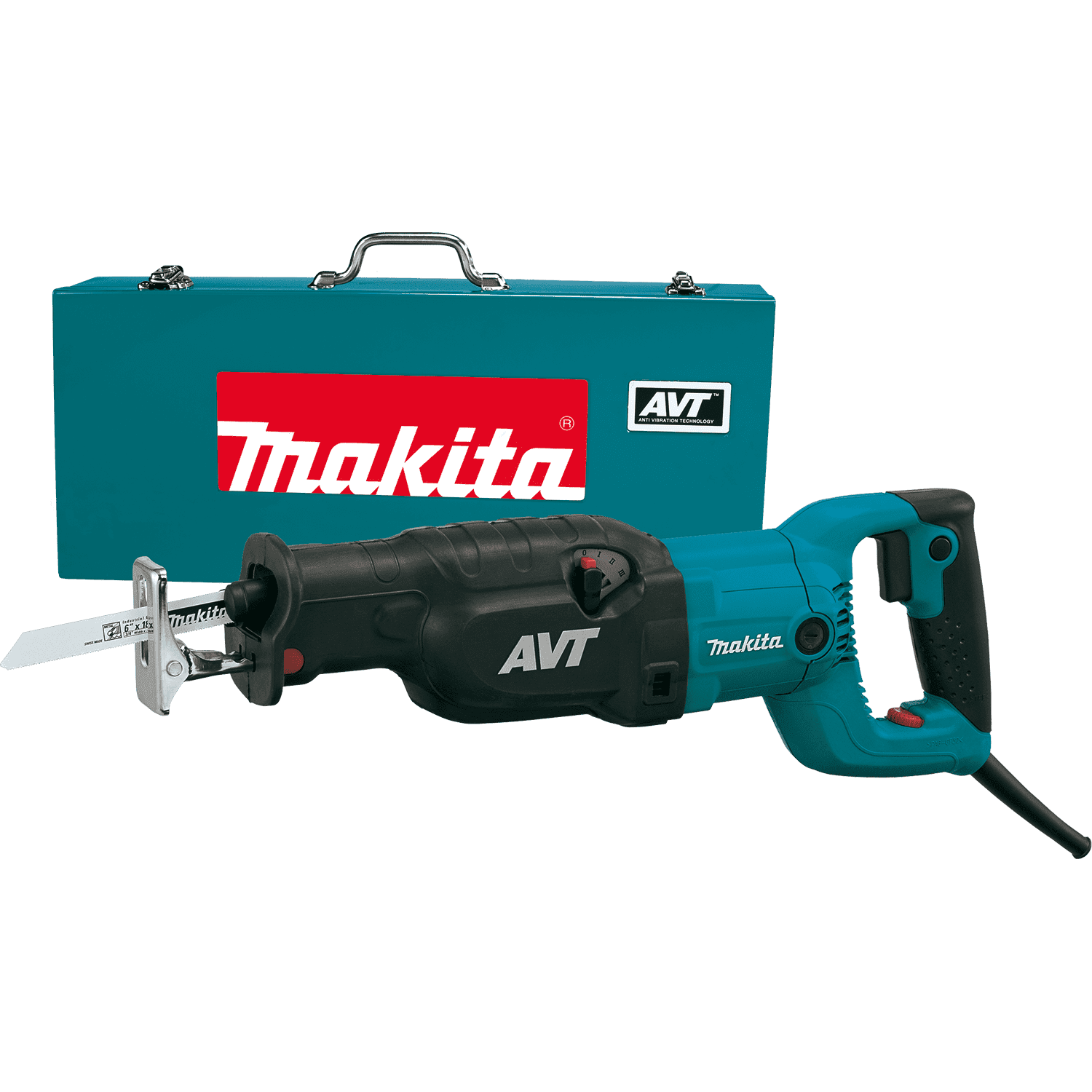 Picture of AVT Recipro Saw - 15 AMP