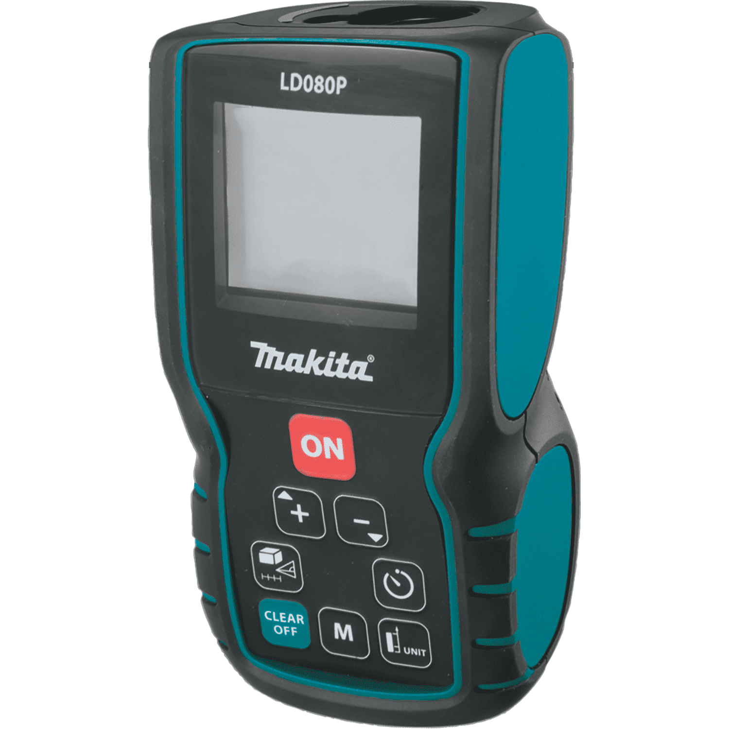 Picture of Laser Distance Measure, 262'