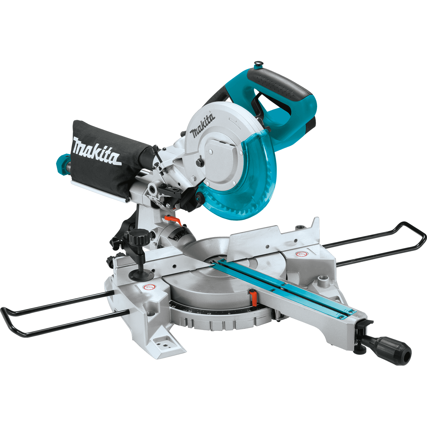 Picture of 8-1/2” Slide Compound Miter Saw