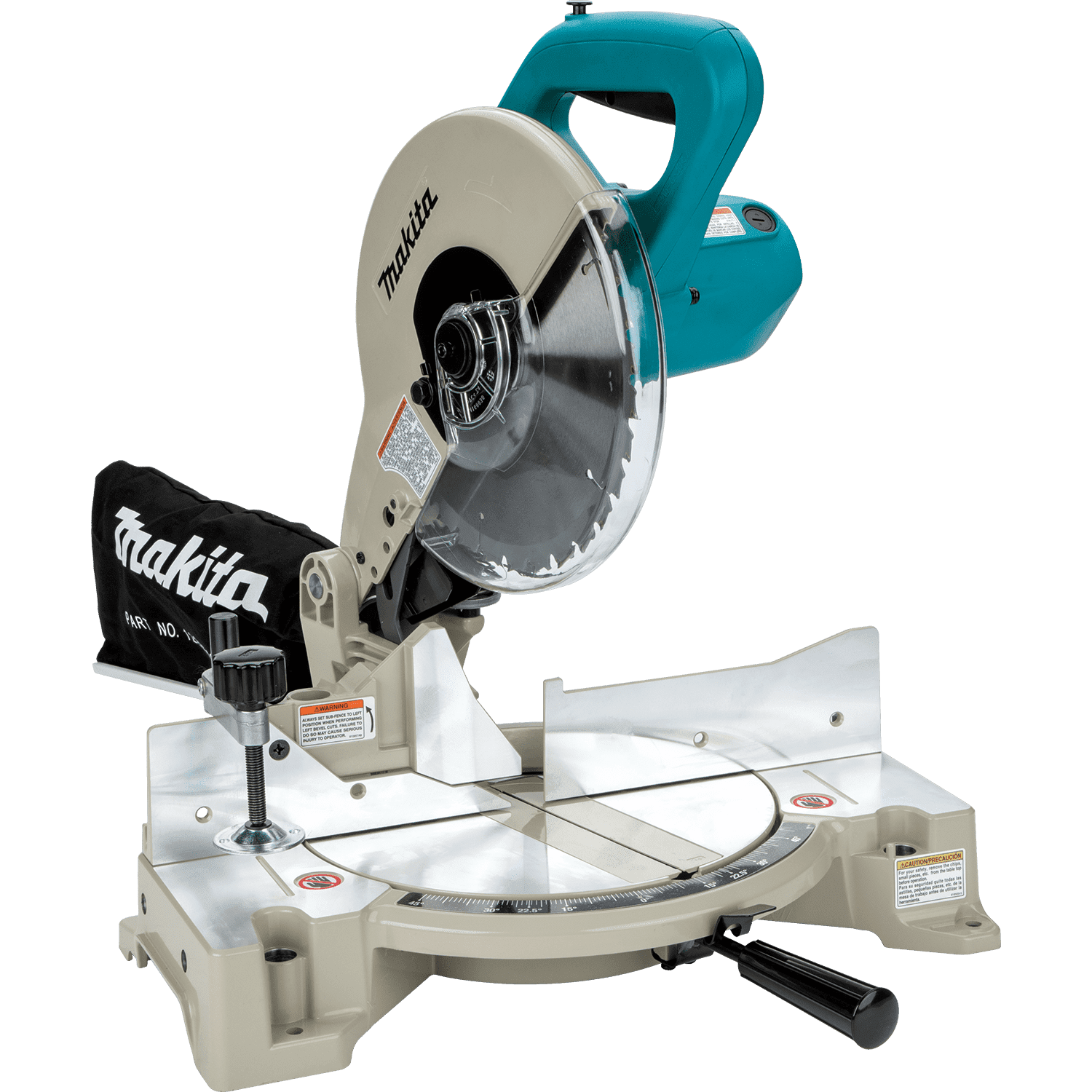 Picture of 10" Compound Miter Saw