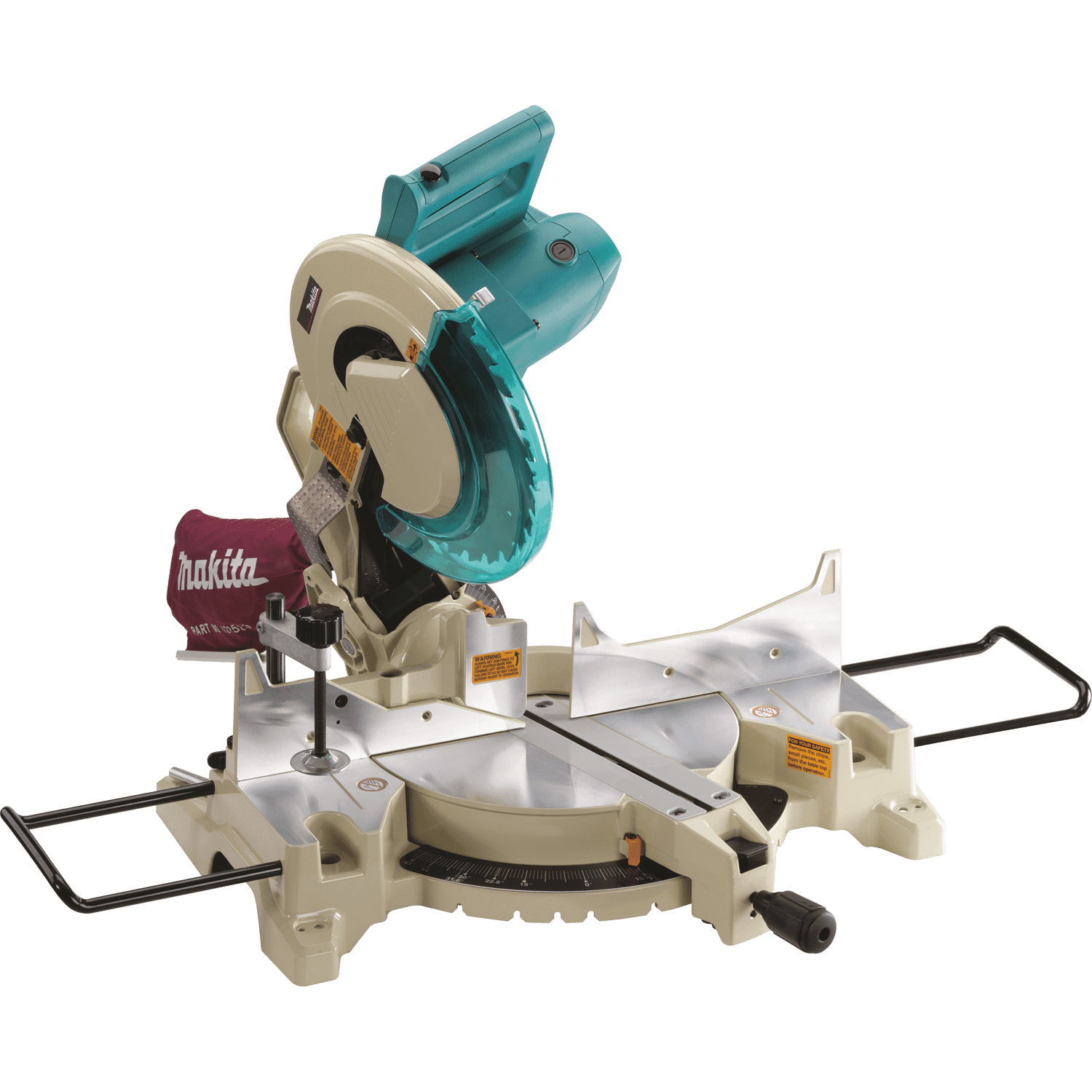 Picture of 12" Compound Miter Saw