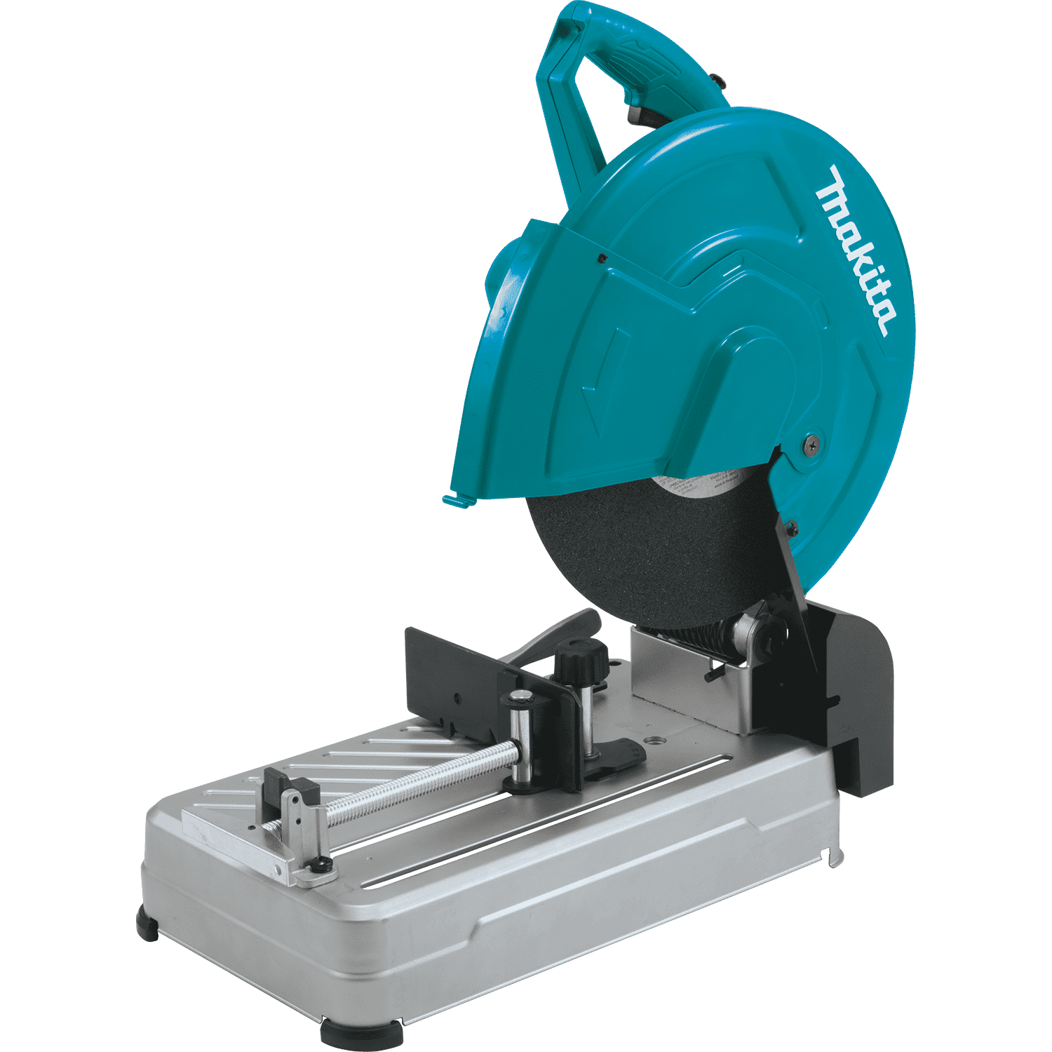 Picture of 14" Cut-Off Saw with Tool-Less Wheel Change