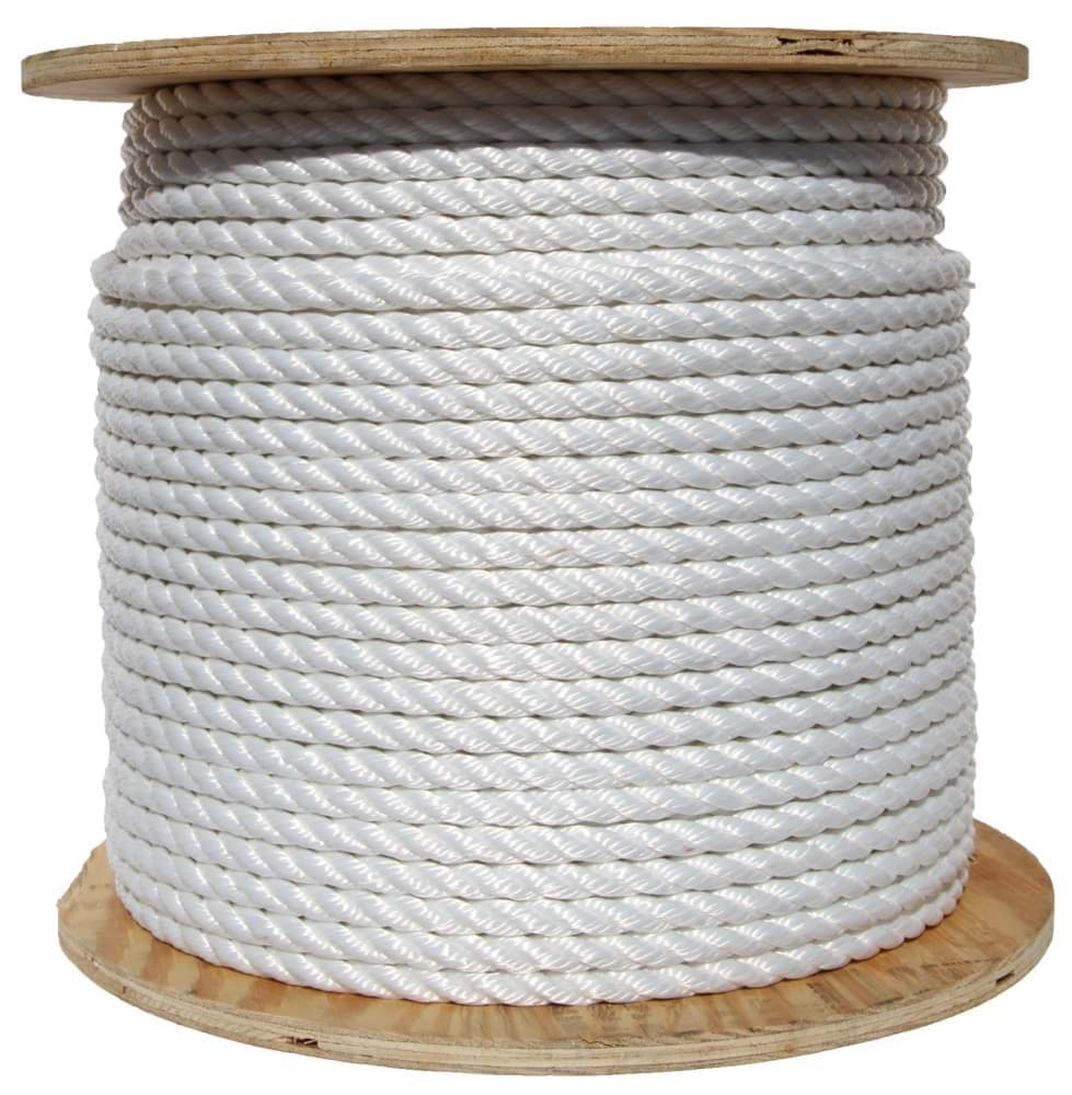 Picture of Rope Nylon – 3/8" x 600’