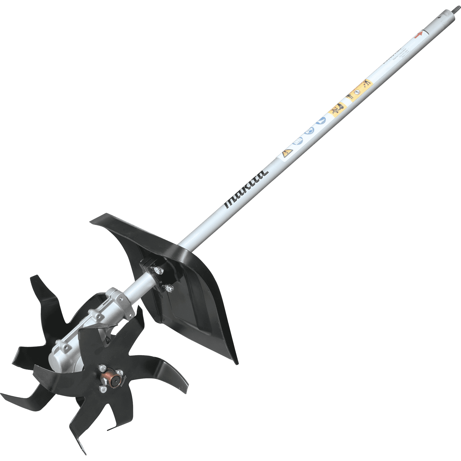 Picture of Cultivator Couple Shaft Attachment