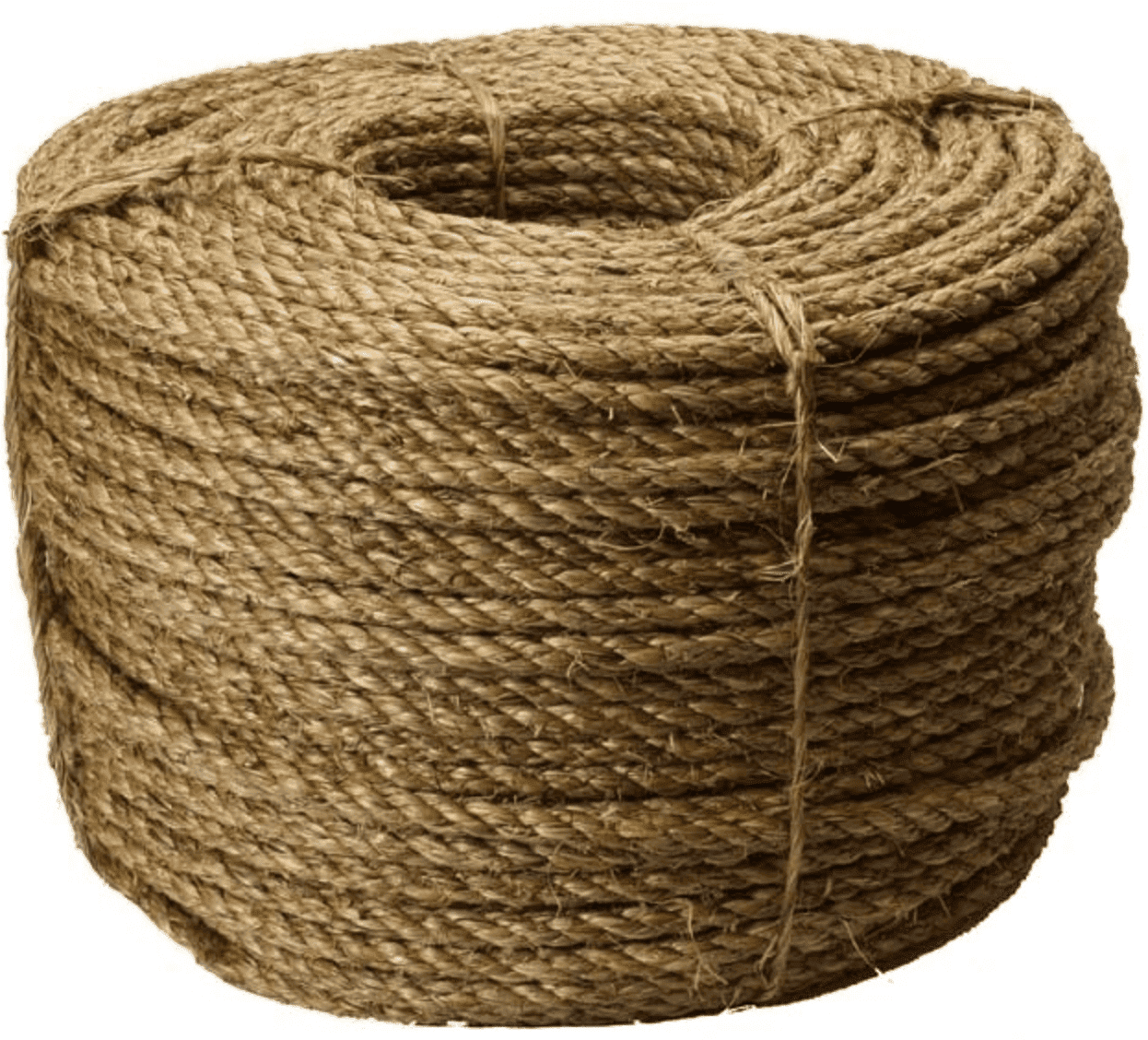 Picture of Rope Manila – 5/8” x 600’