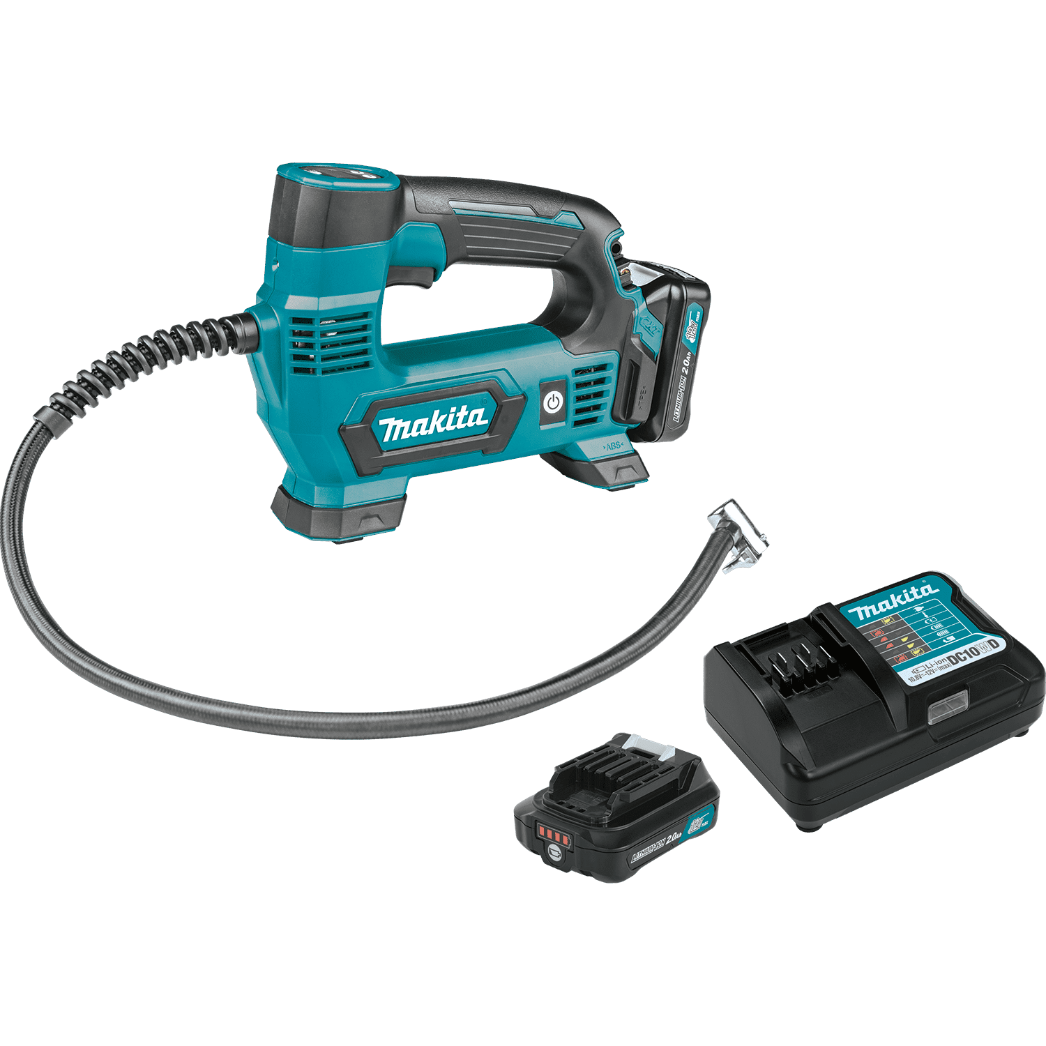Picture of 12V max CXT Lithium-Ion Cordless Inflator Kit (2.0Ah)
