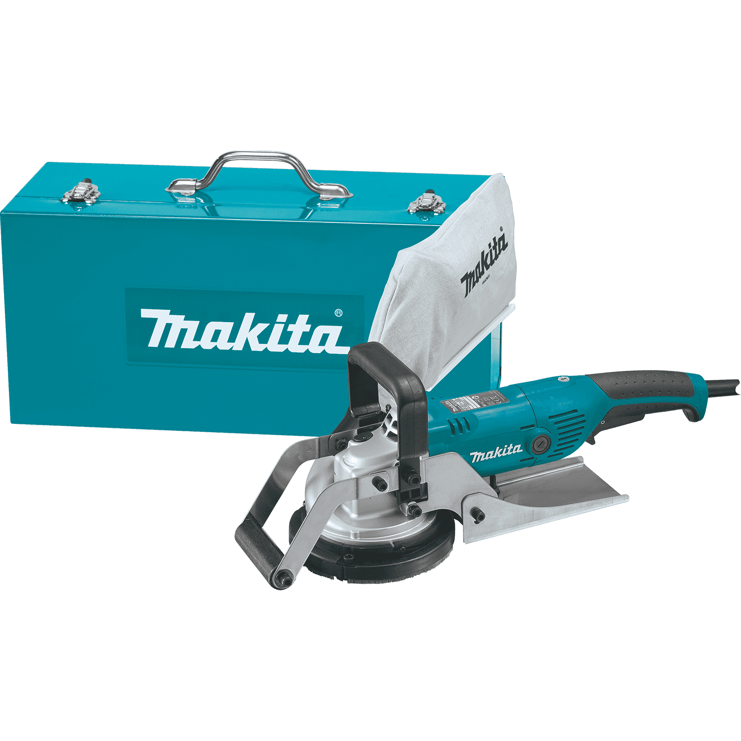 Picture of 5" Concrete Planer
