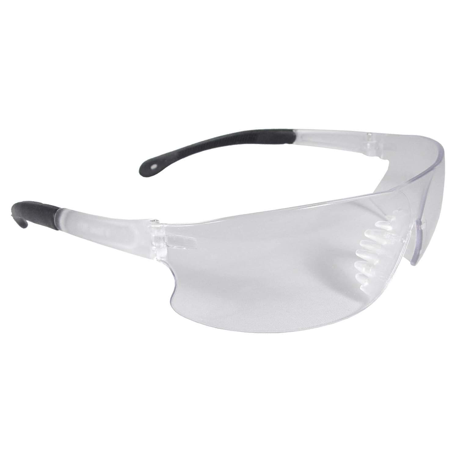 Picture of Safety Glasses Radians Rad-Sequel Lens Clear Anti-Fog