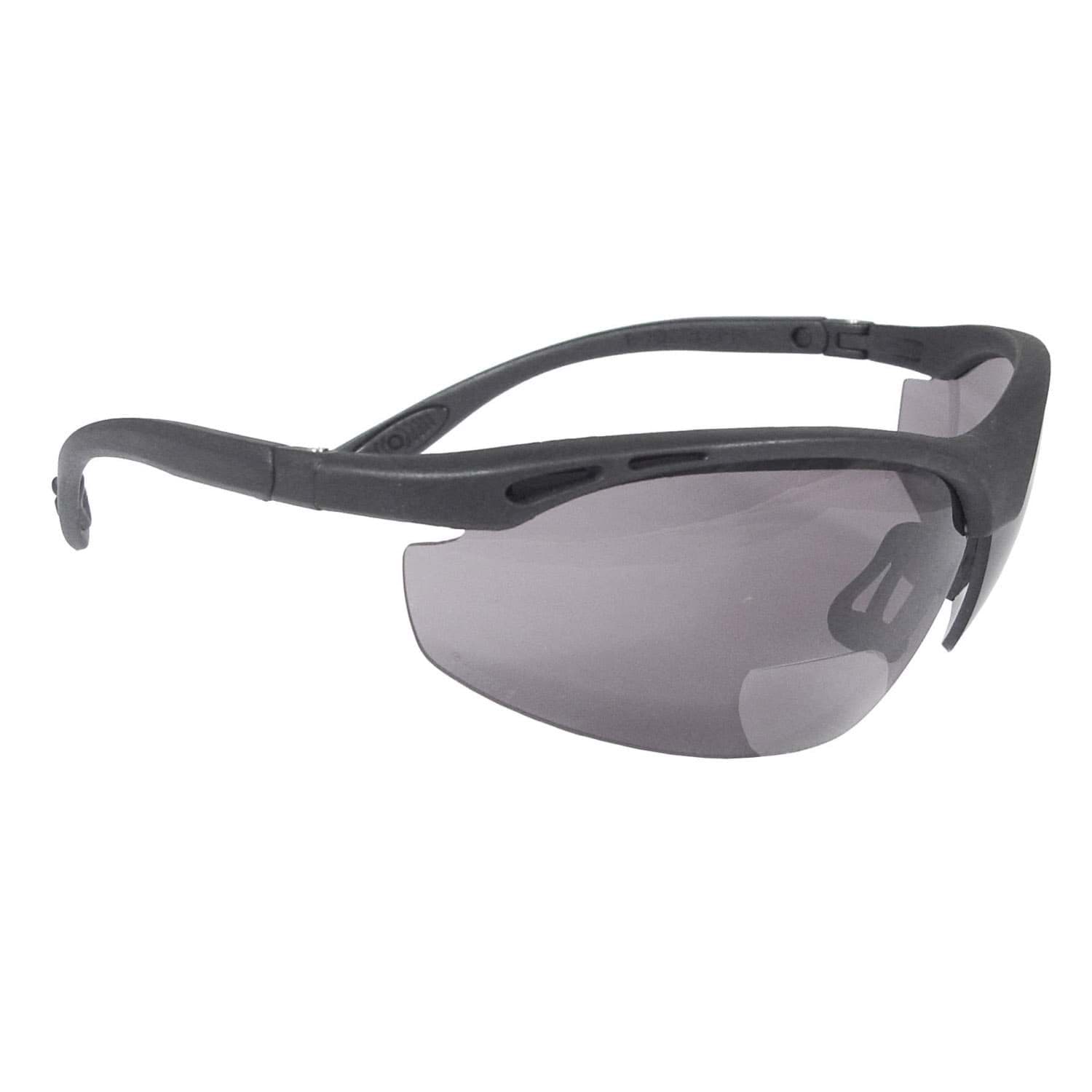 Picture of Safety Glasses Reading Crews Lens Dark – 2.0 