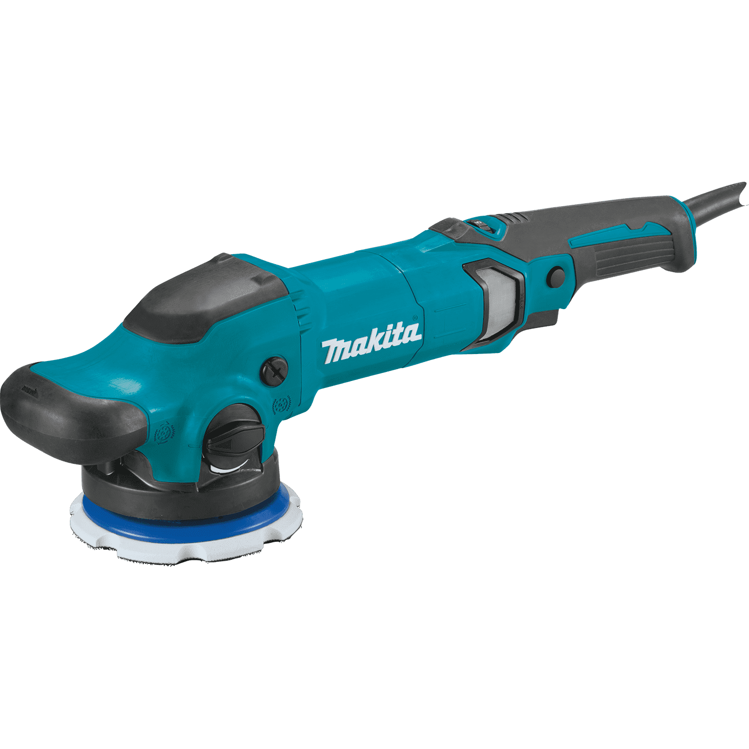 Picture of 5" Dual Action Random Orbit Polisher