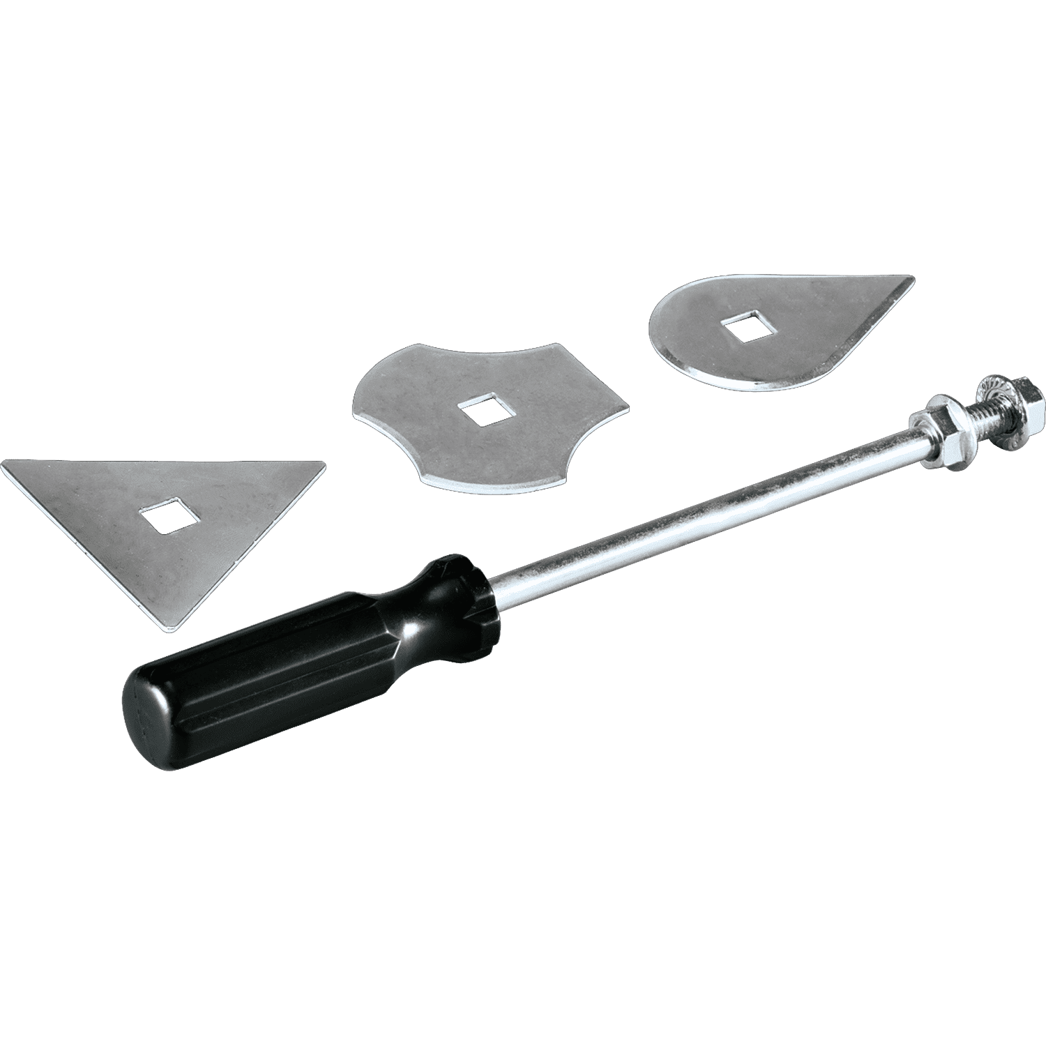 Picture of Scraper Set