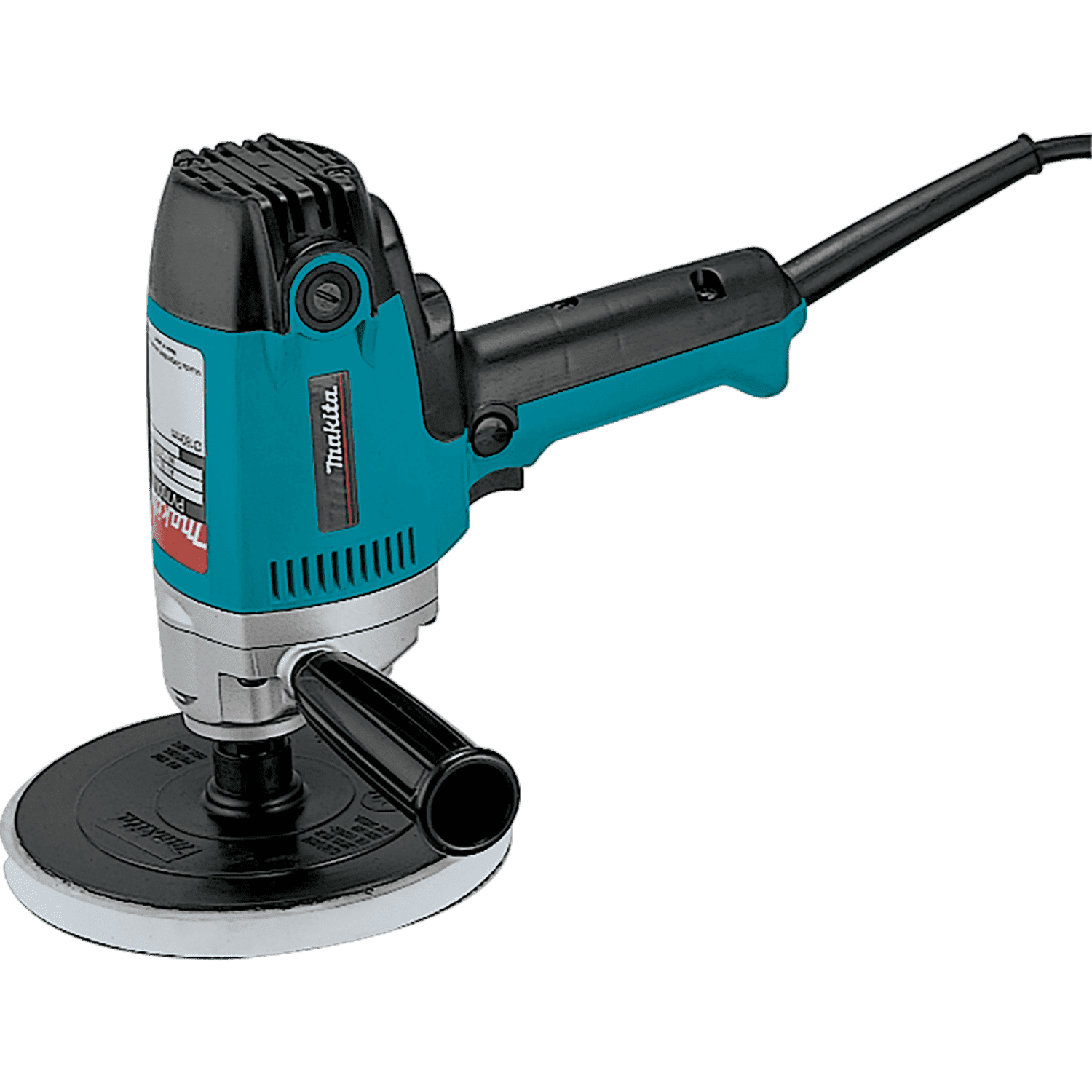 Picture of 7'' Vertical Polisher