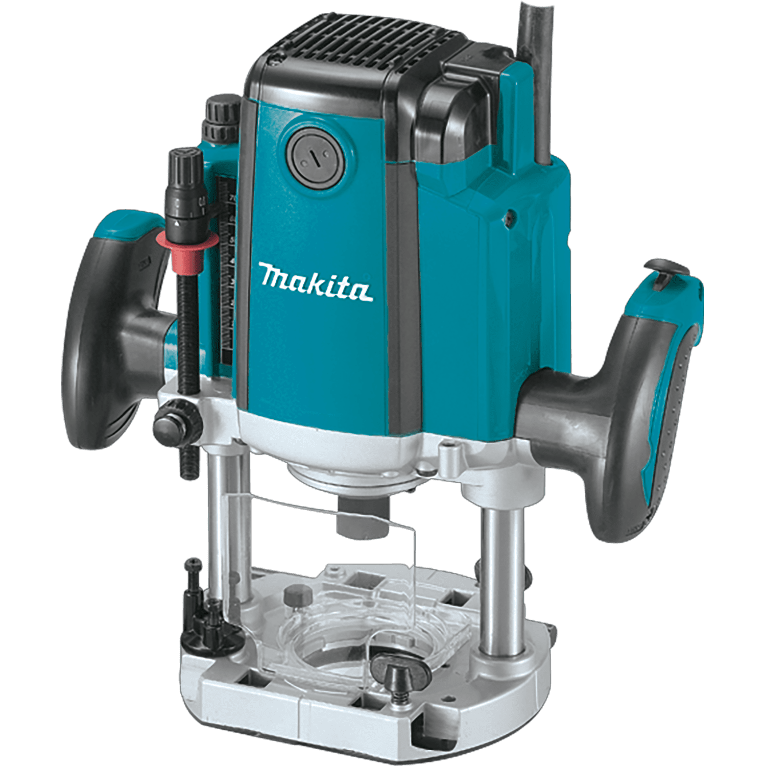 Picture of 3-1/4 HP* Plunge Router