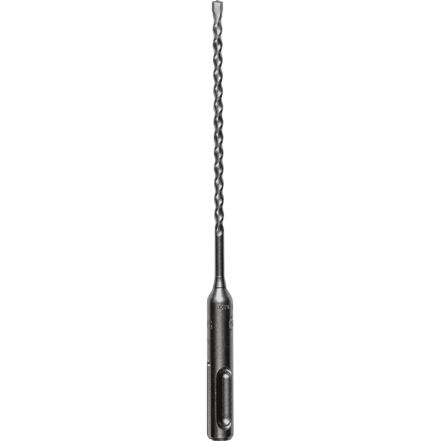 Picture of 5/32" x 6" SDS-PLUS Bit, 2-Cutter