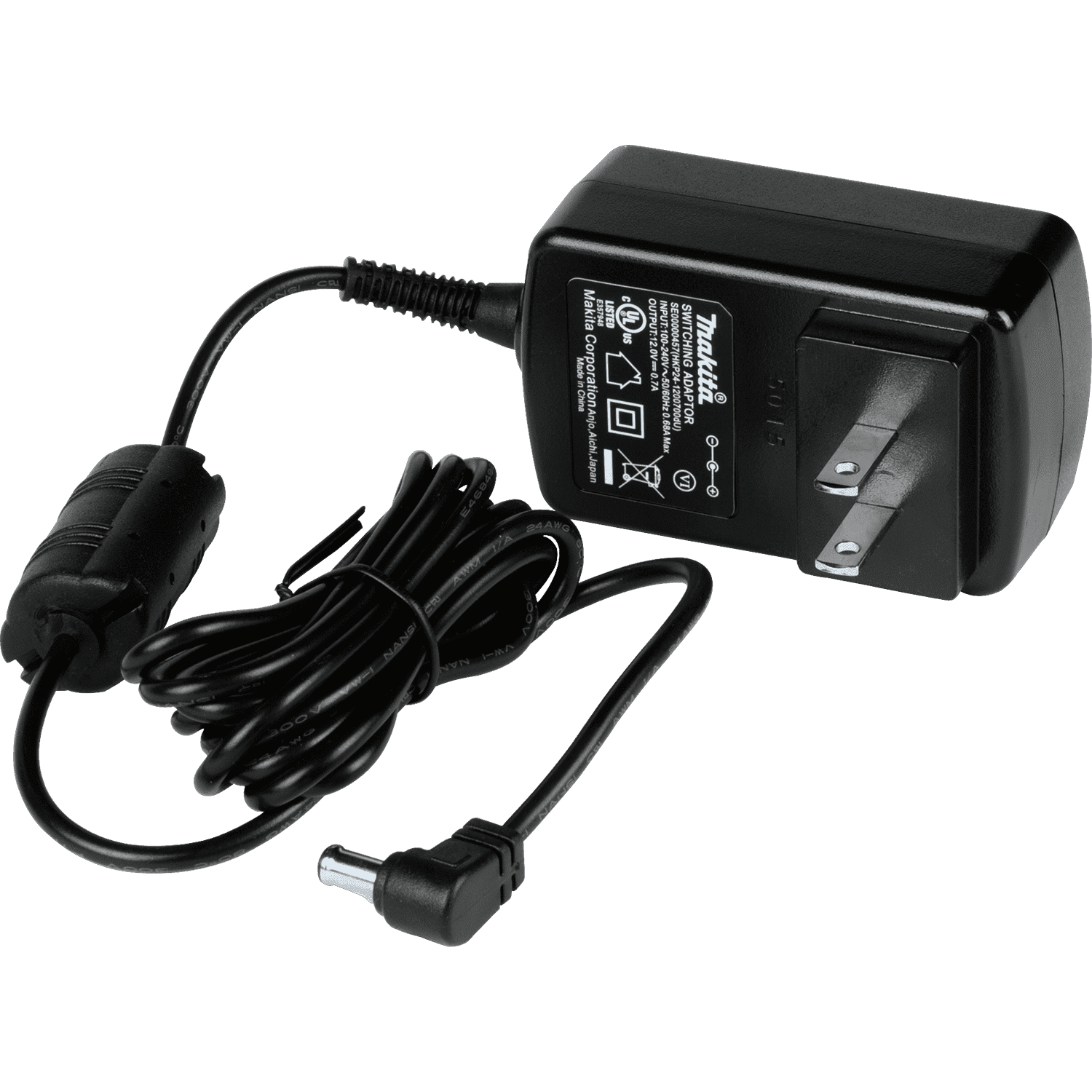 Picture of AC Adapter
