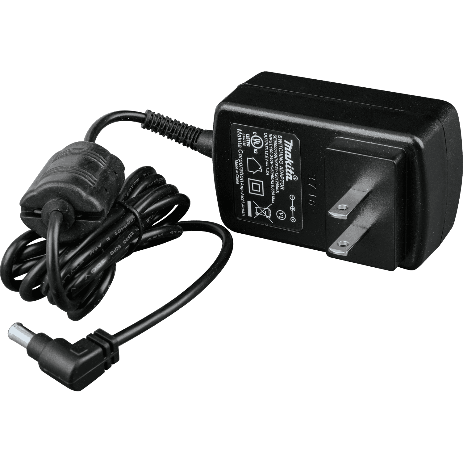 Picture of AC Adapter