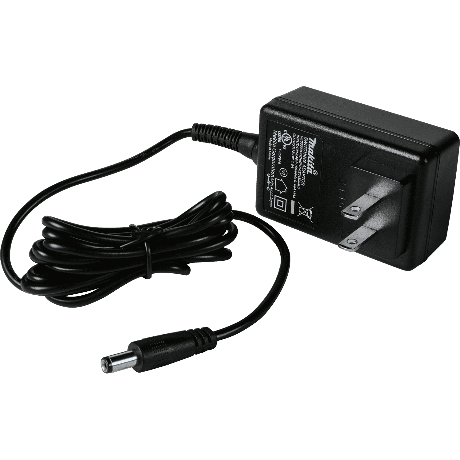 Picture of AC Adapter