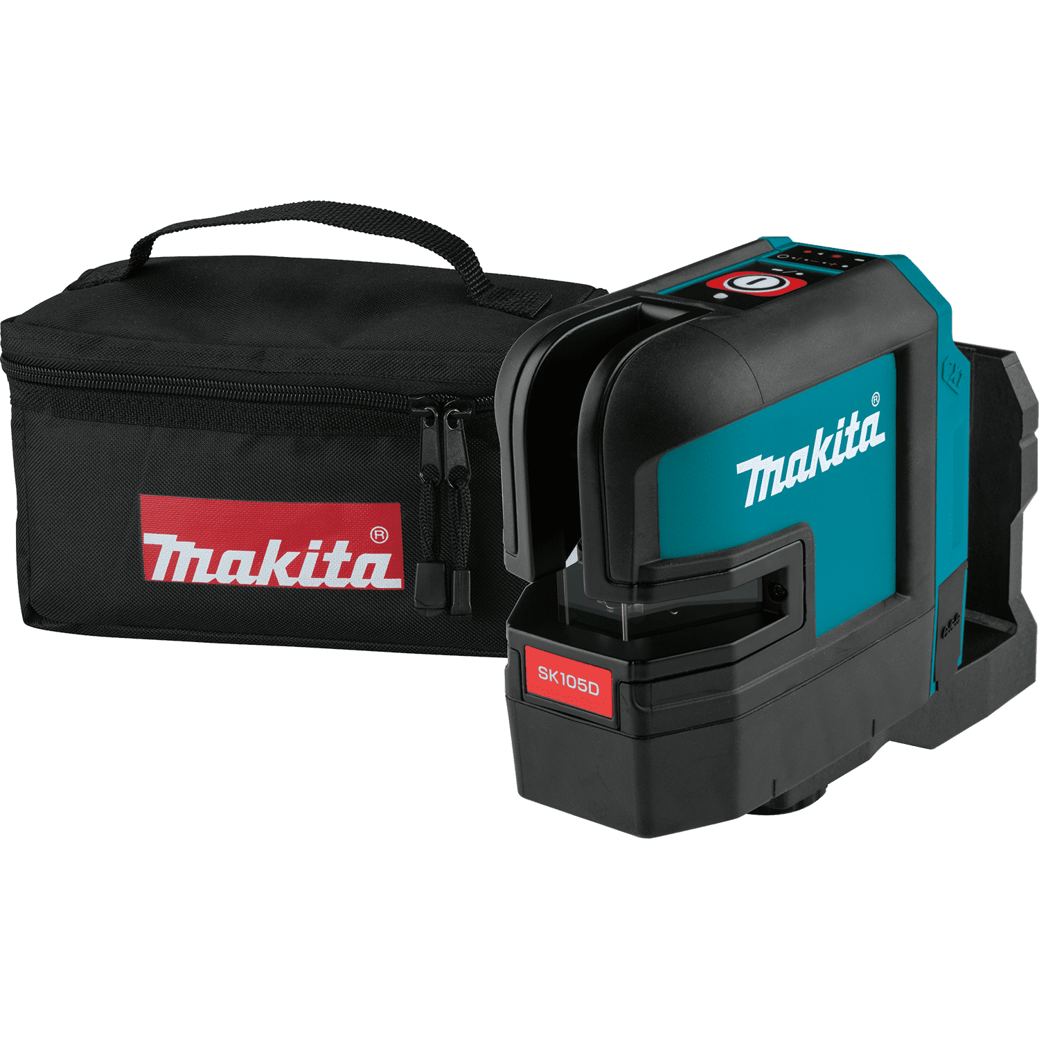 Picture of 12V max CXT Lithium-Ion Cordless Self-Leveling Cross-Line Red Beam Laser, Tool Only