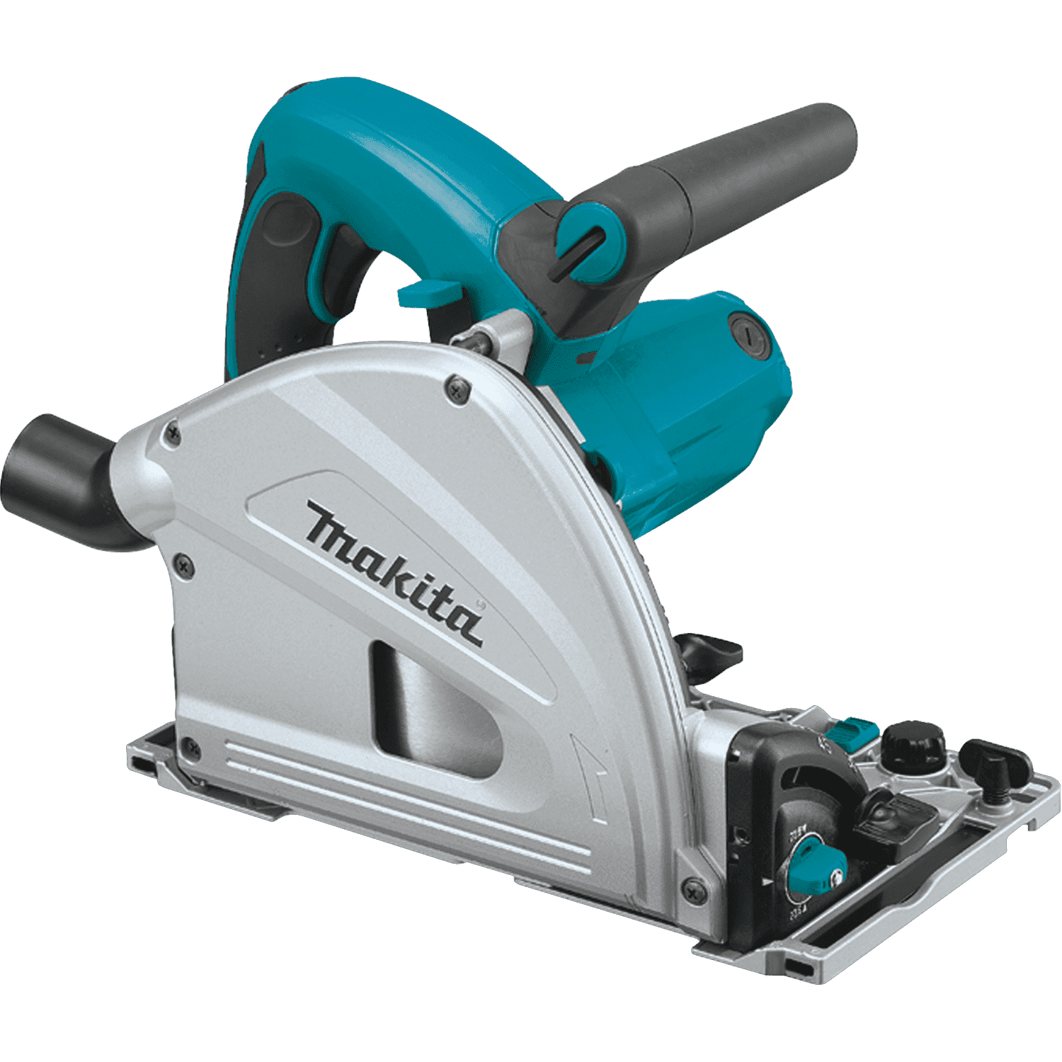 Picture of 6-1/2" Plunge Circular Saw, with Stackable Tool Case