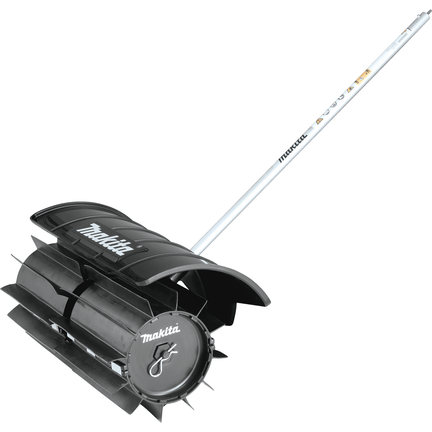 Picture of Paddle Sweep Couple Shaft Attachment