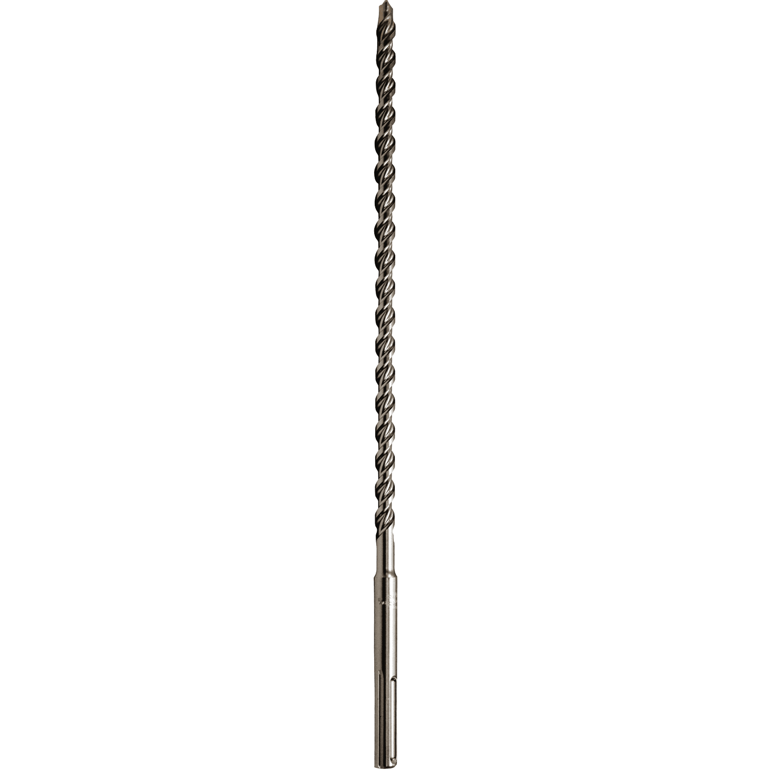 Picture of 9/16" x 21" SDS-MAX Bit, 2-Cutter