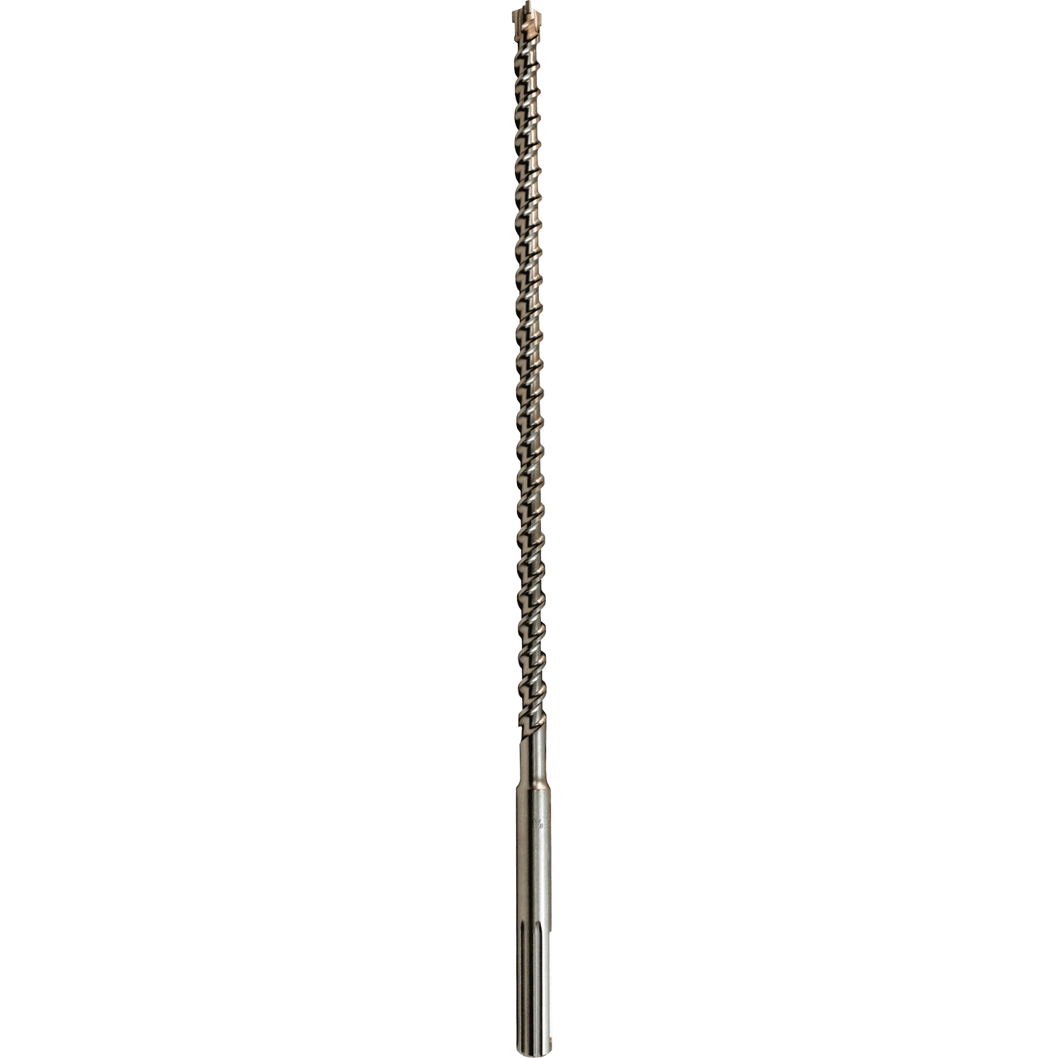 Picture of 5/8" x 21" SDS-MAX Bit, 4-Cutter