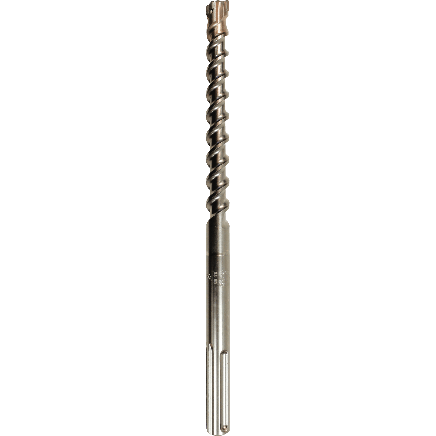 Picture of 3/4" x 13" SDS-MAX Bit, 4-Cutter