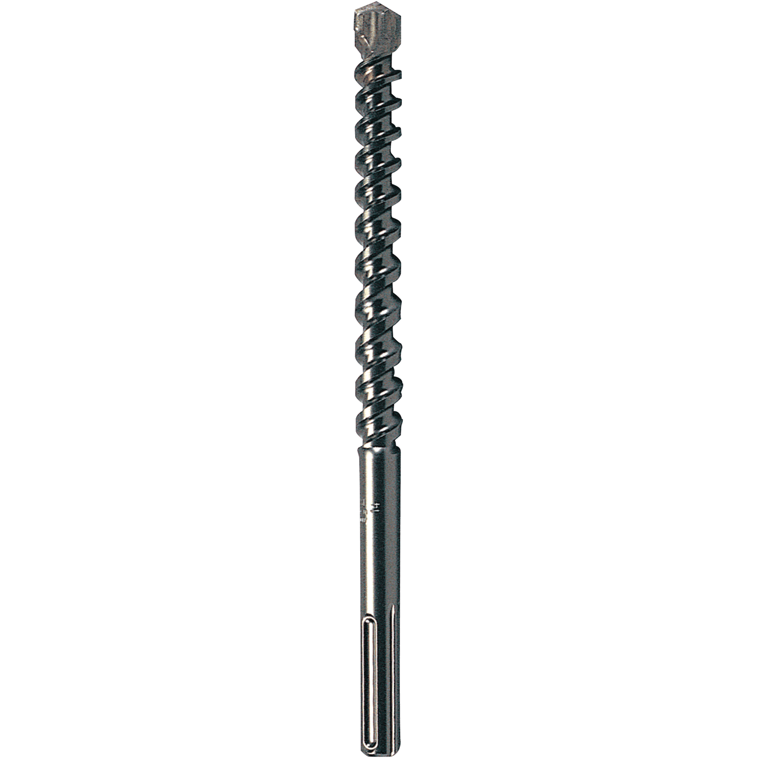 Picture of 3/4" x 21" SDS-MAX Bit, 4-Cutter