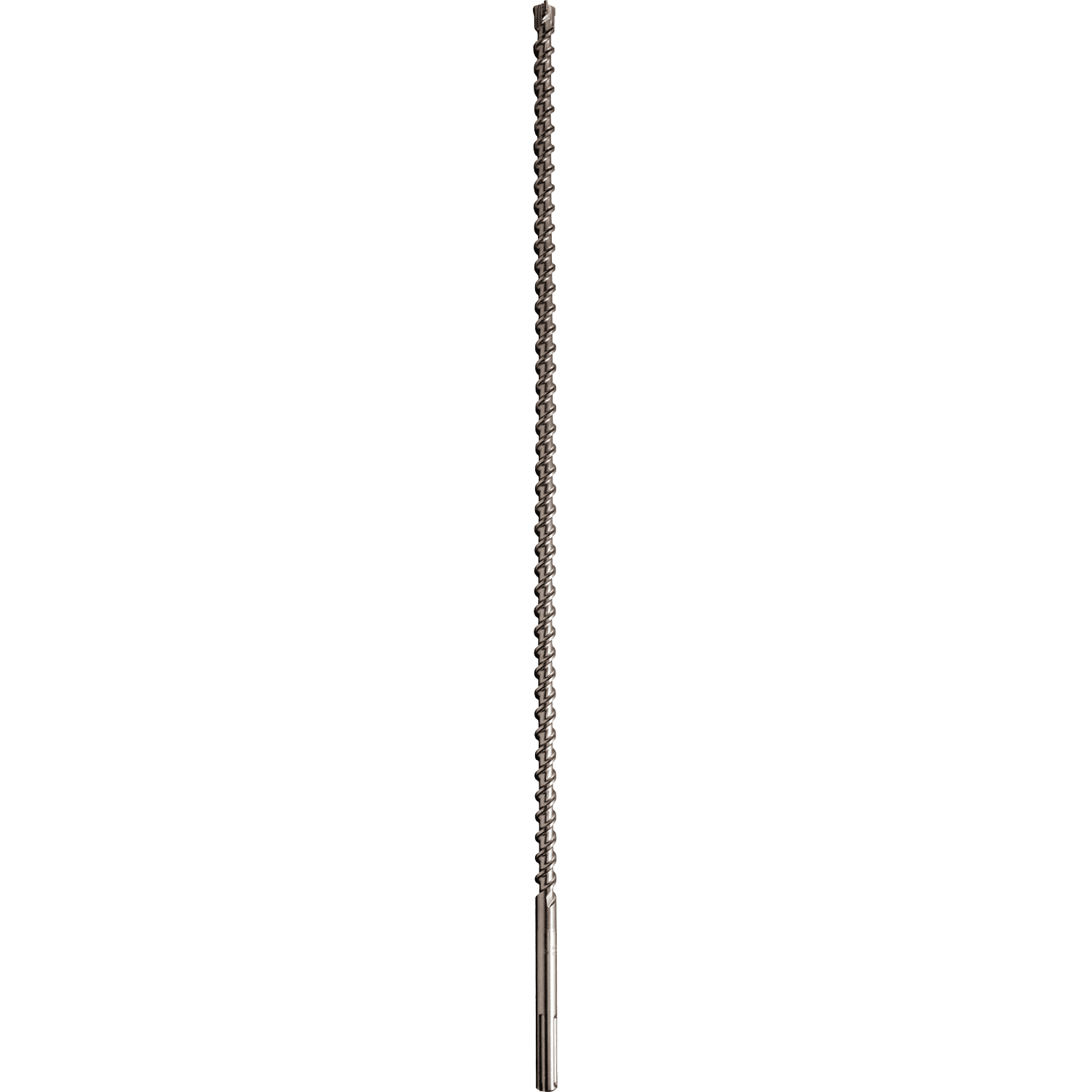 Picture of 3/4" x 36" SDS-MAX Bit, 4-Cutter