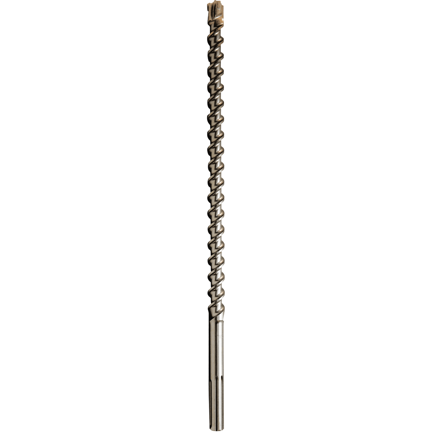 Picture of 7/8" x 21" SDS-MAX Bit, 4-Cutter