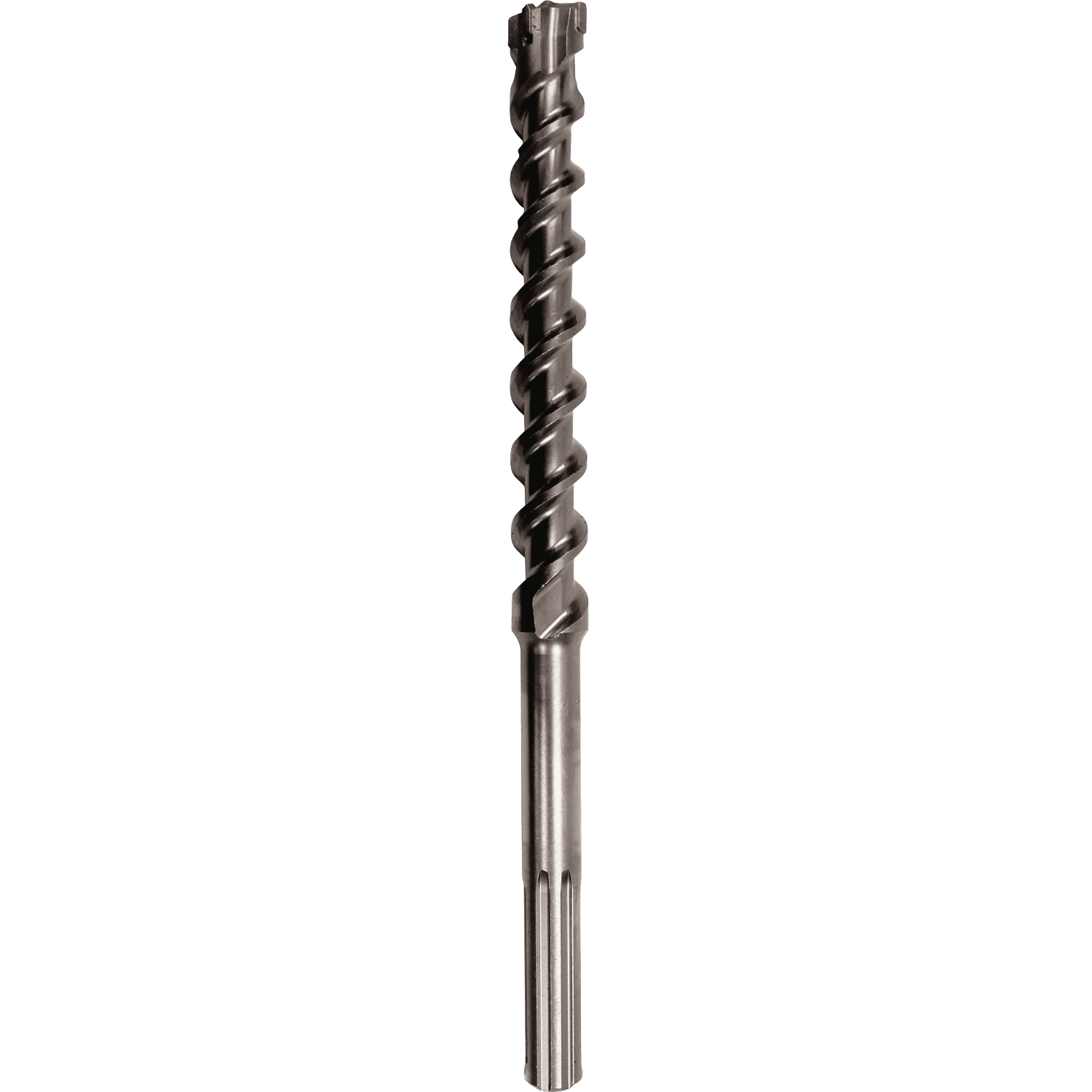 Picture of 1" x 13" SDS-MAX Bit, 4-Cutter