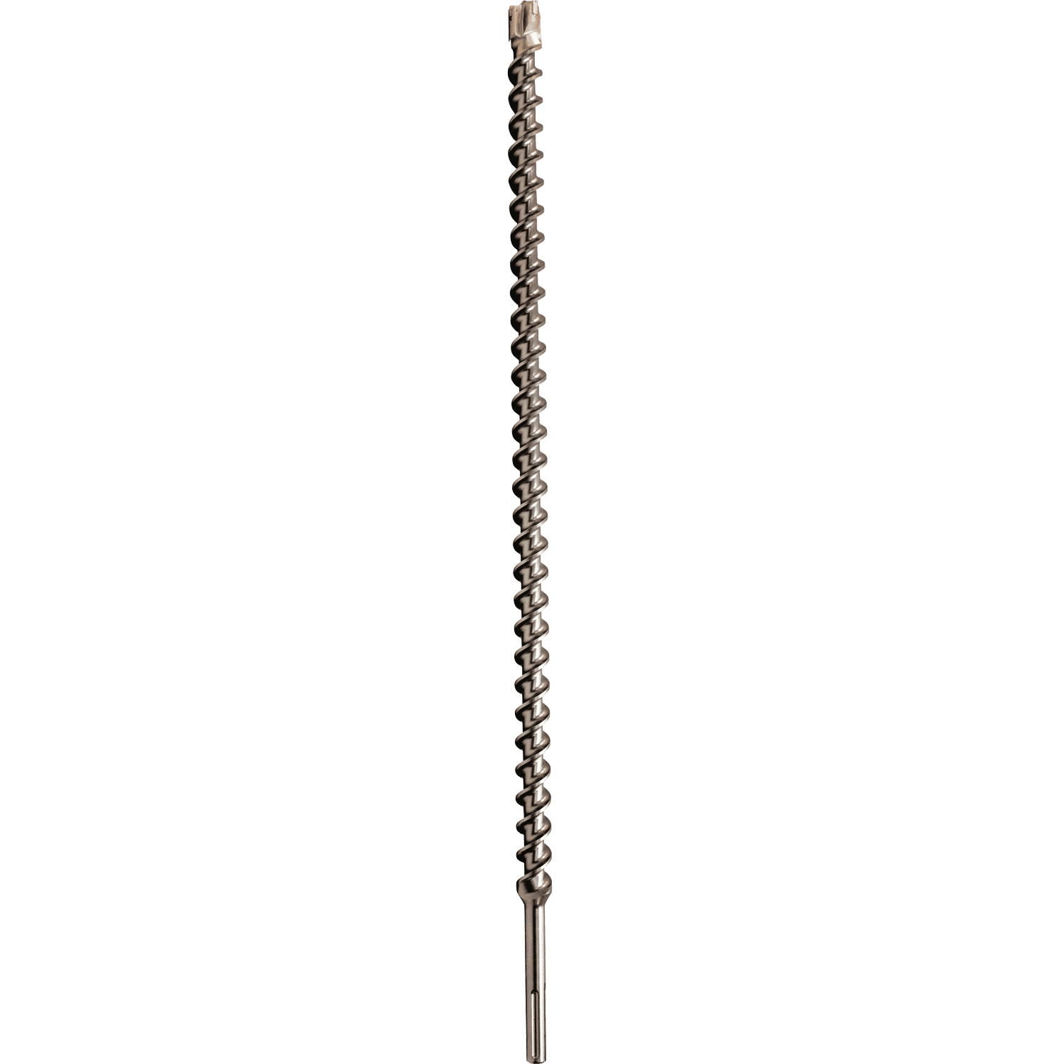 Picture of 1" x 36" SDS-MAX Bit, 4-Cutter