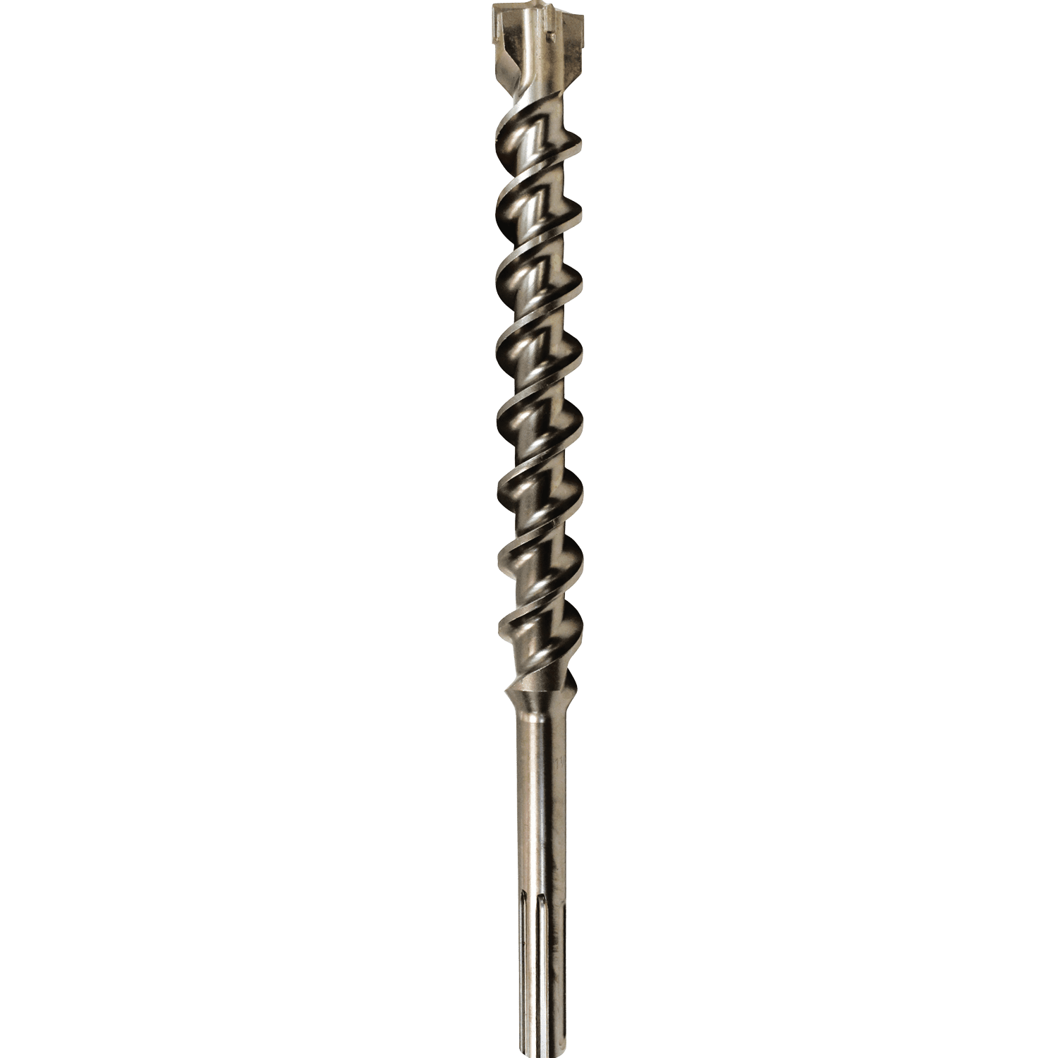 Picture of 1-1/4" x 15" SDS-MAX Bit, 4-Cutter