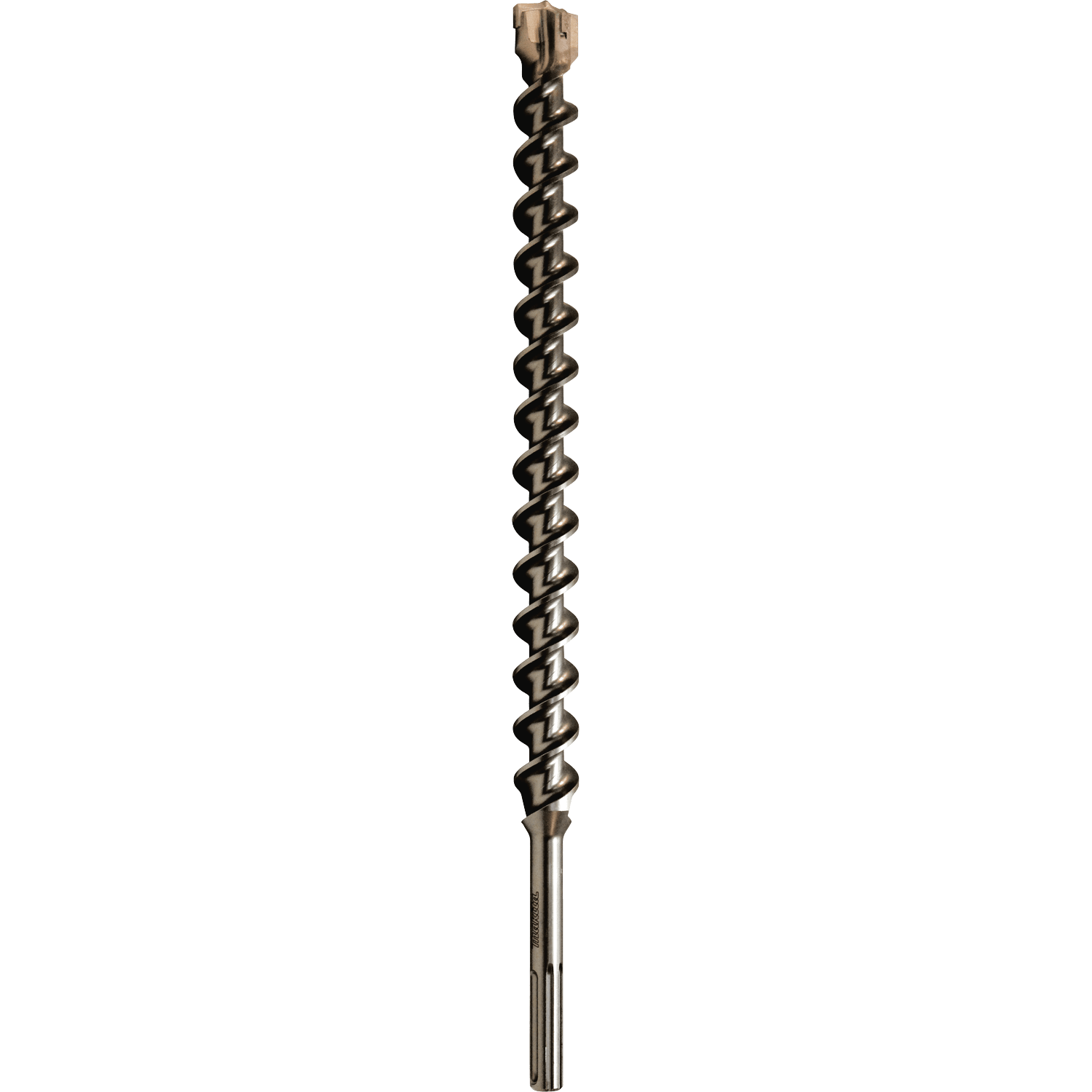 Picture of 1-1/4" x 23" SDS-MAX Bit, 4-Cutter