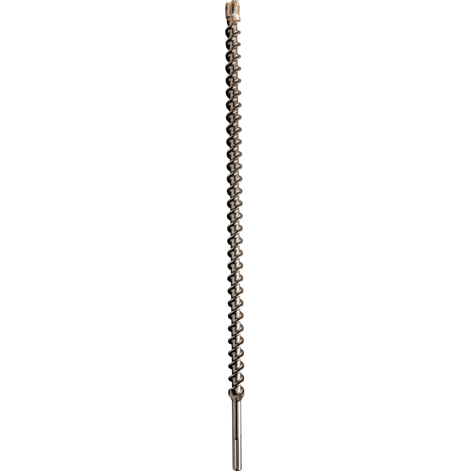 Picture of 1-1/4" x 36" SDS-MAX Bit, 4-Cutter