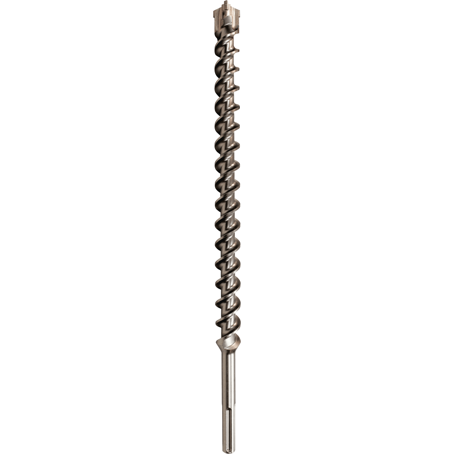 Picture of 1-3/8" x 23" SDS-MAX Bit, 4-Cutter