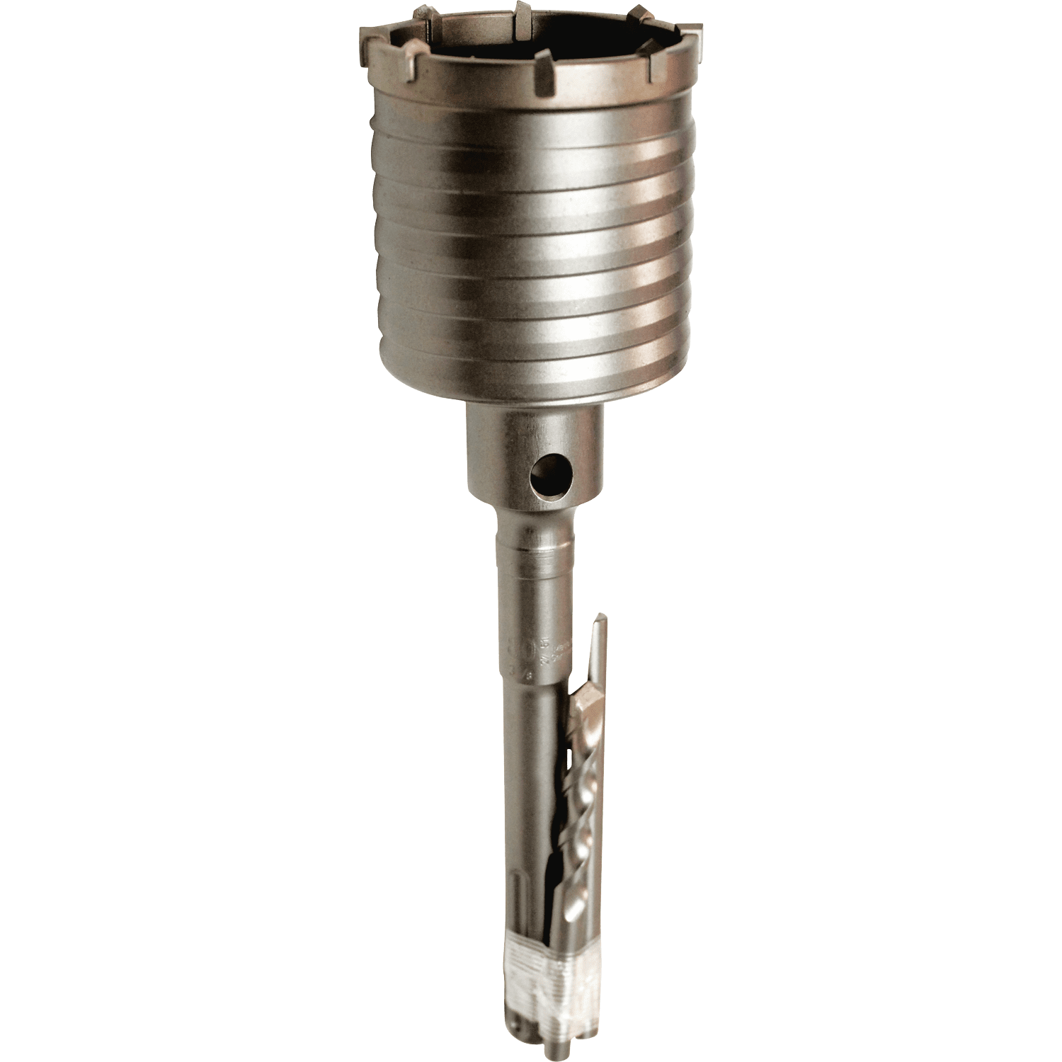 Picture of 3-1/8" x 12", 1 Pc. Core Bit, SDS-MAX