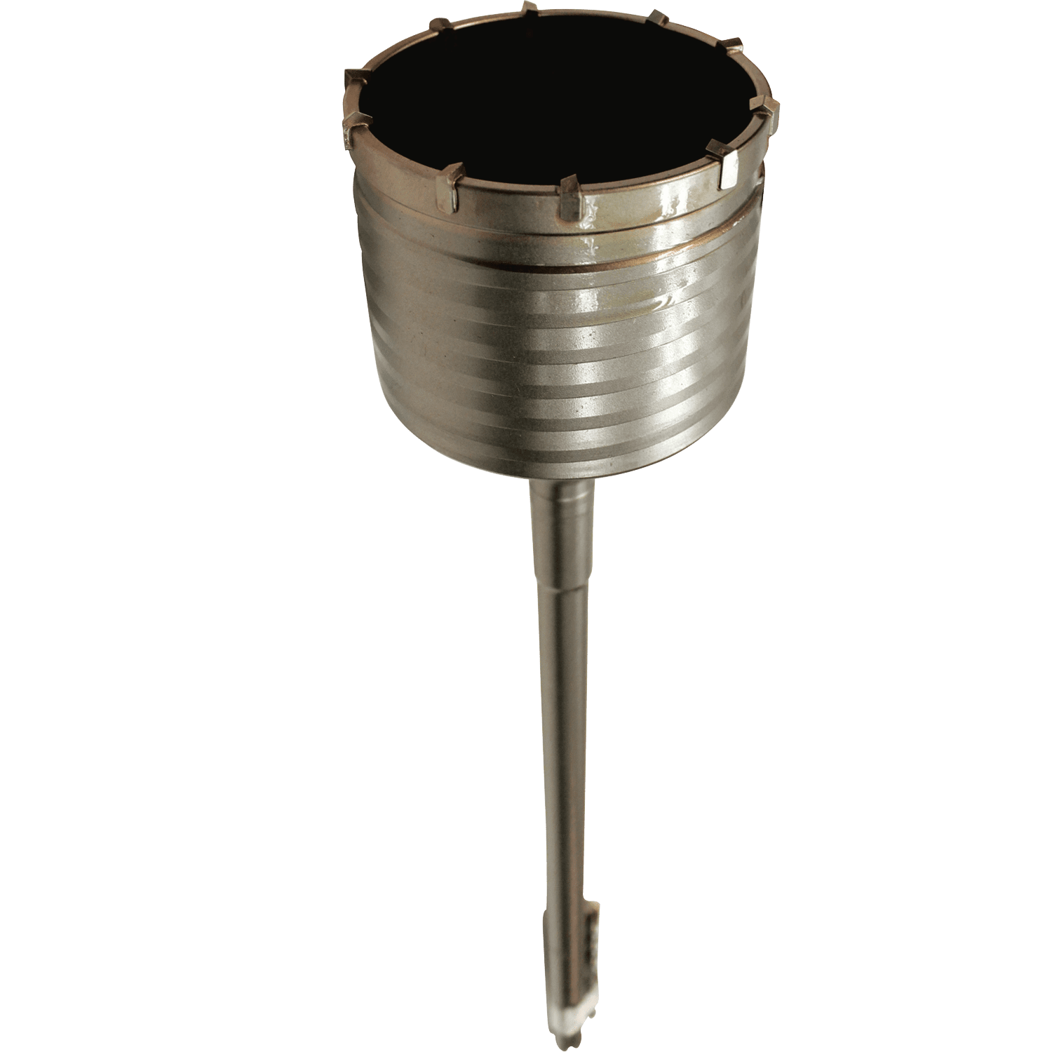 Picture of 4" x 22", 1 Pc. Core Bit, SDS-MAX