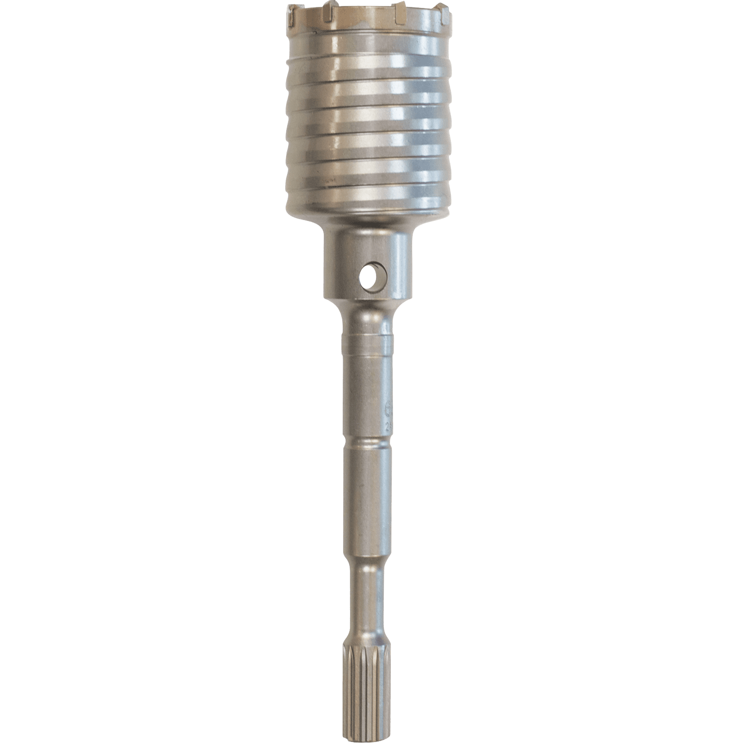 Picture of 2-5/8" x 12", 1 Pc. Core Bit, Spline