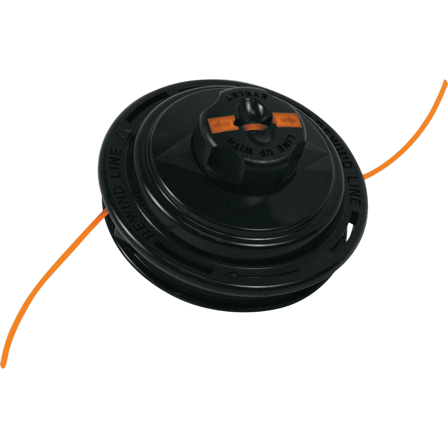 Picture of Bump & Feed Trimmer Head, M10 X 1.25 LH