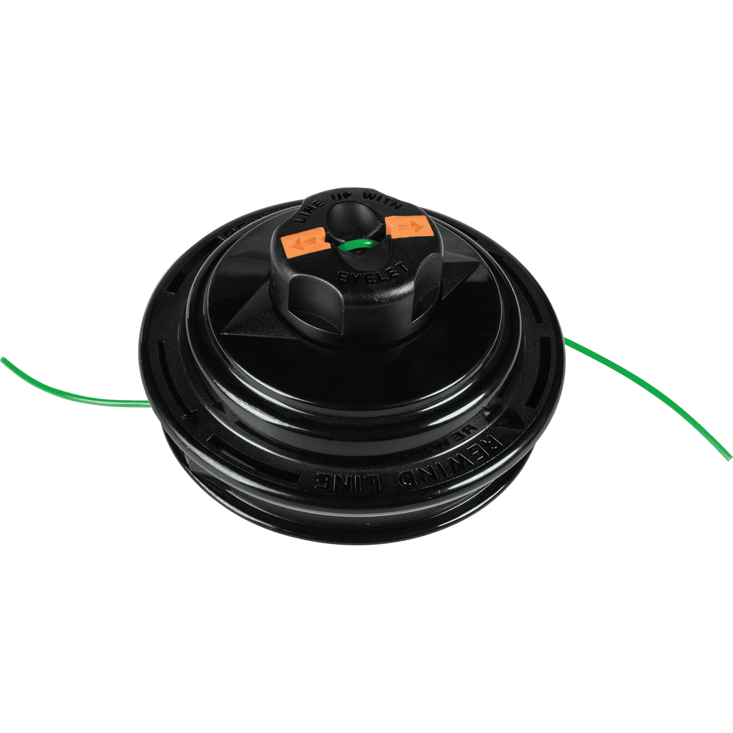 Picture of Bump & Feed Trimmer Head, M8 x 1.25 RH