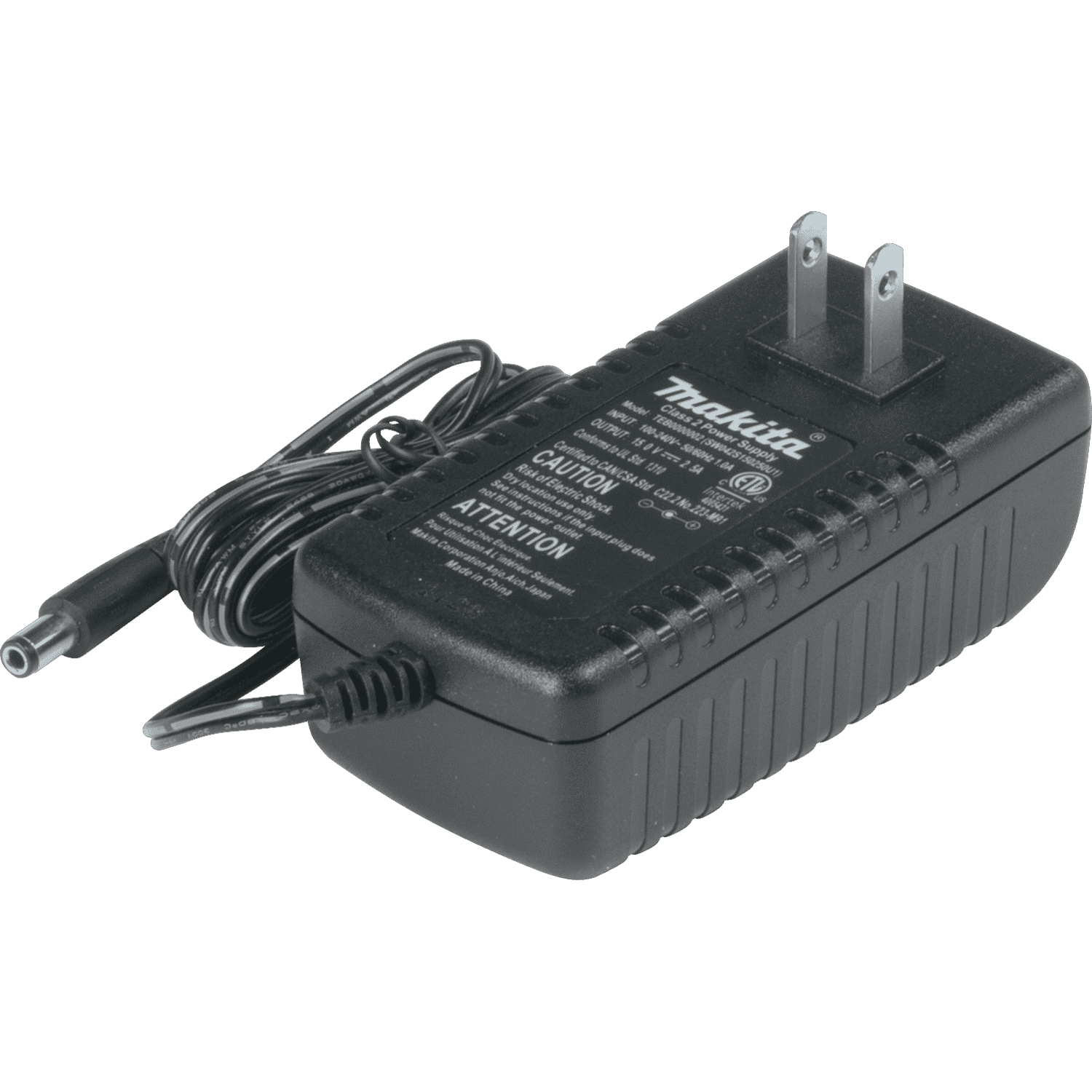 Picture of AC ADAPTER