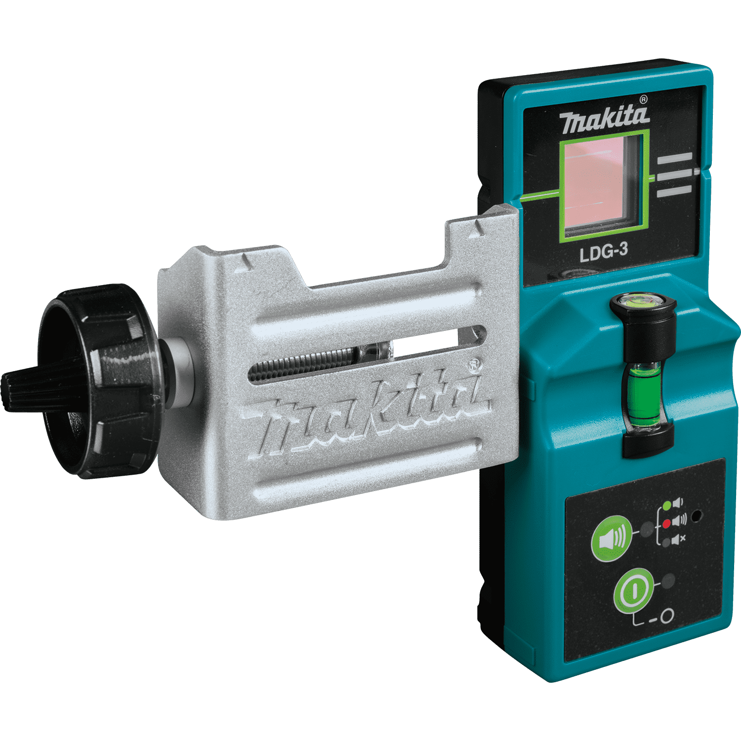 Picture of Green Beam Laser Detector