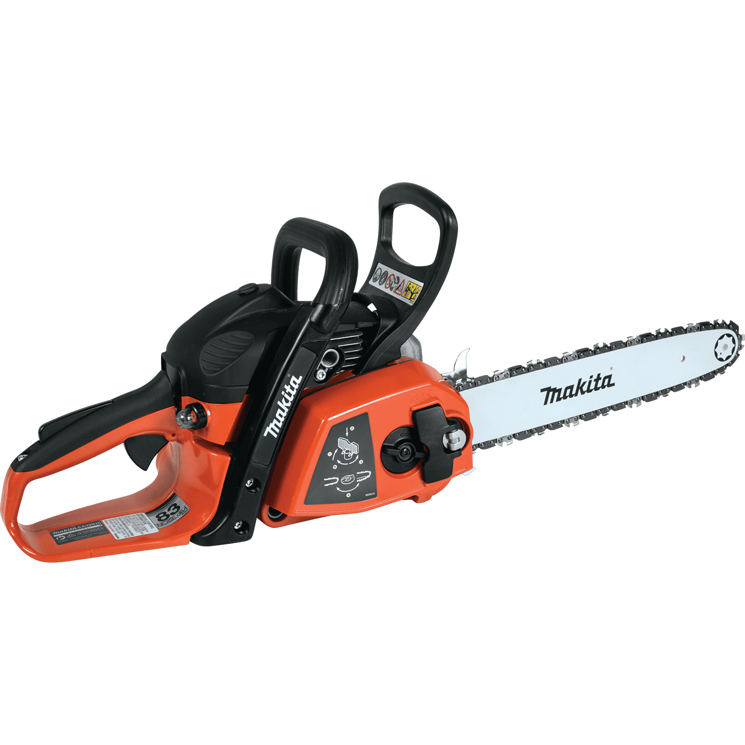 Picture of 14" 32 cc Chain Saw