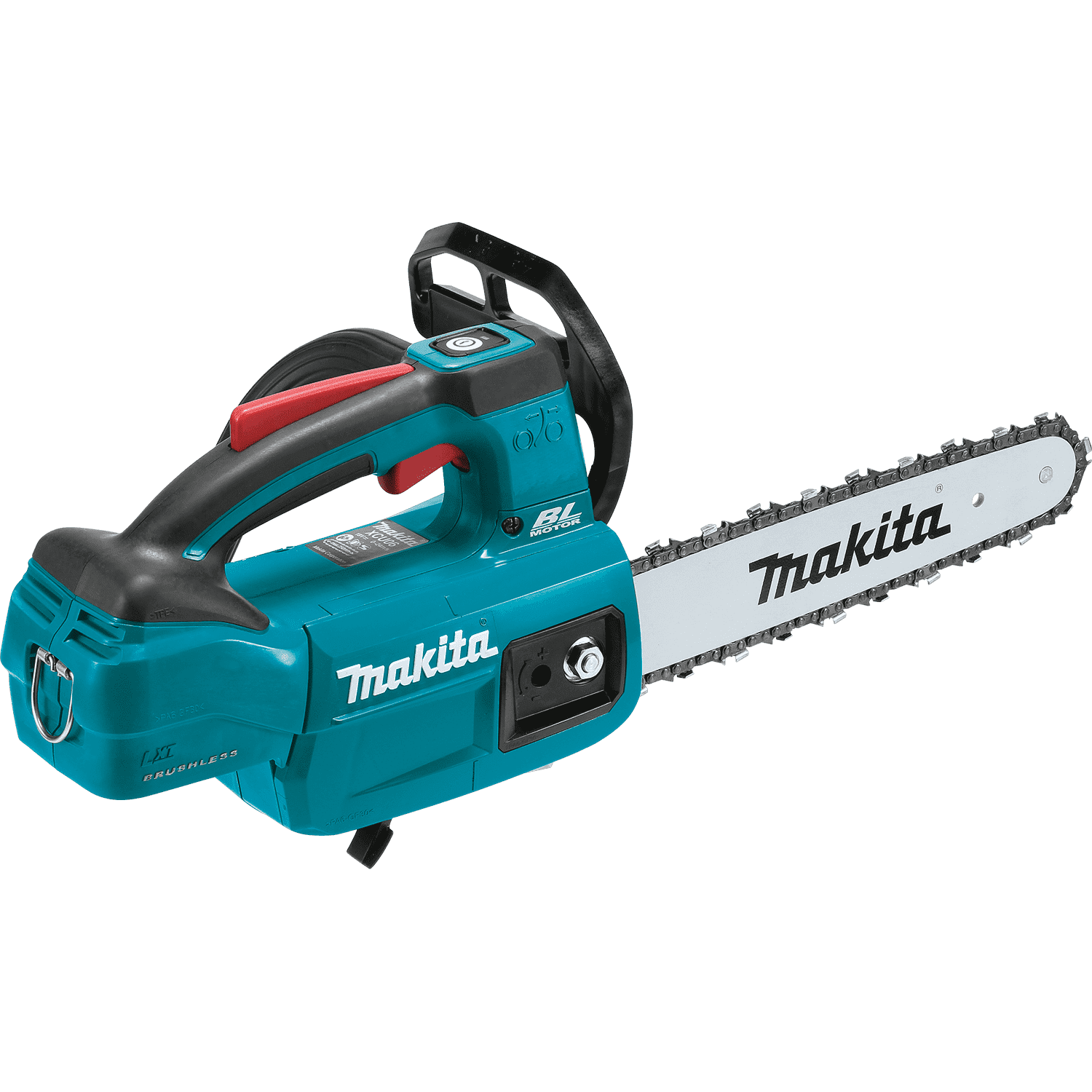 Picture of 18V LXT Lithium-Ion Brushless Cordless 10" Top Handle Chain Saw, Tool Only