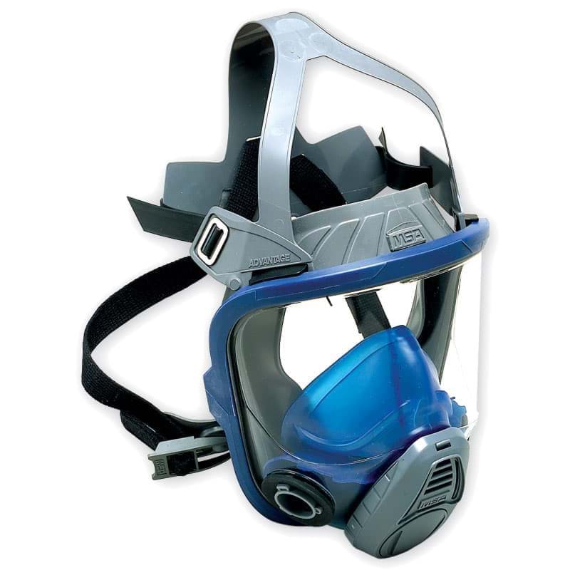 Picture of Respirator Full-Face Advantage 3000 MSA – L