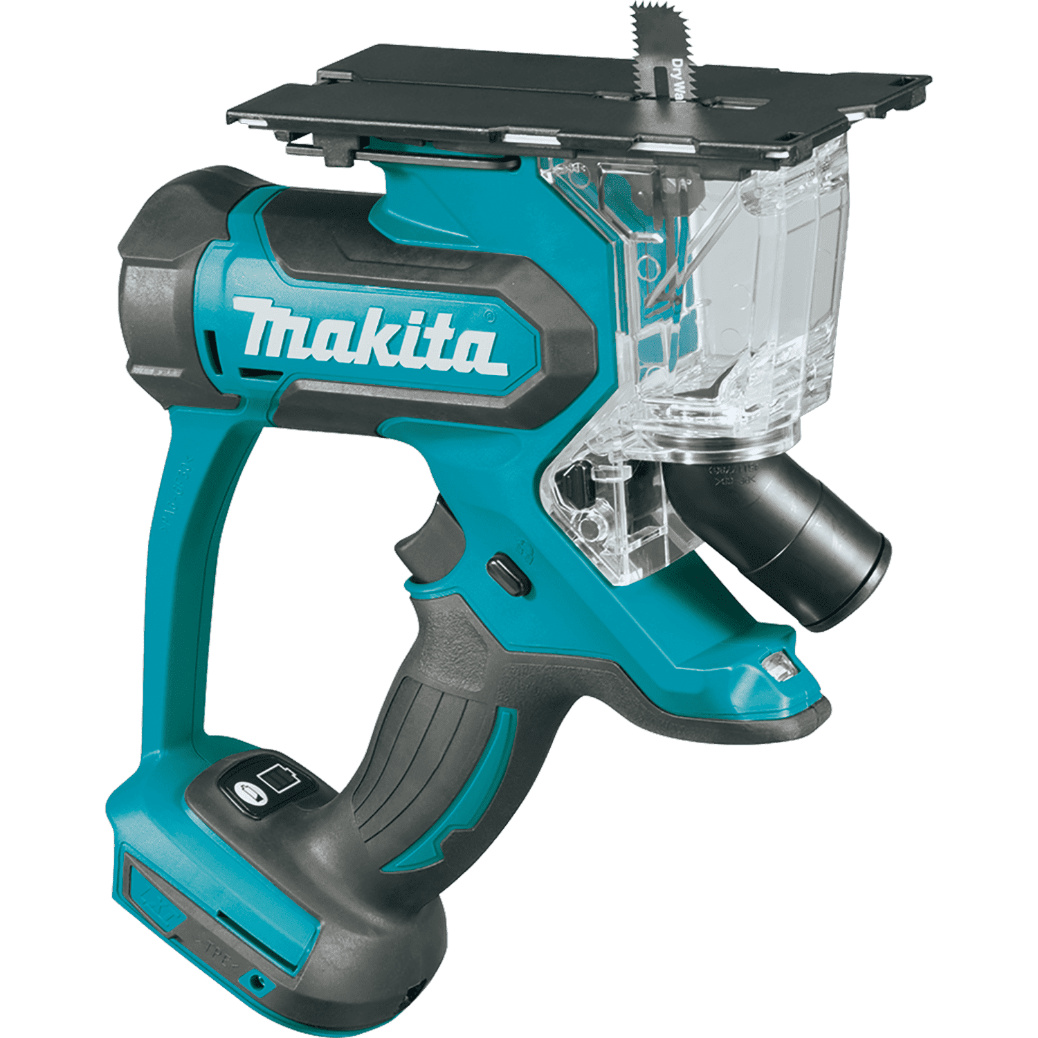 Picture of 18V LXT Lithium-Ion Cordless Cut-Out Saw, Tool Only