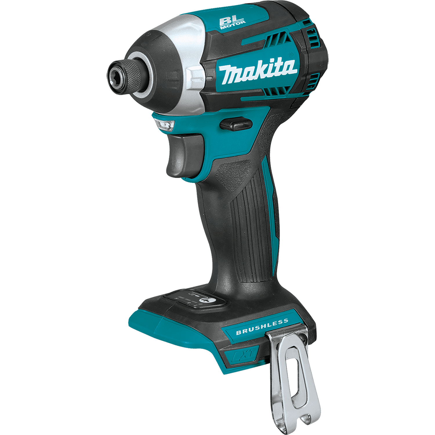 Picture of 18V LXT Lithium-Ion Brushless Cordless Quick-Shift Mode 3-Speed Impact Driver, Tool Only