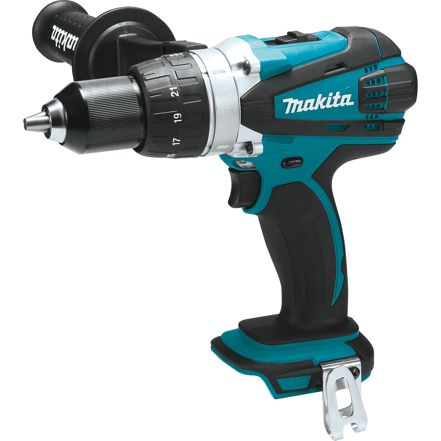 Picture of 18V LXT Lithium-Ion Cordless 1/2" Driver-Drill, Tool Only